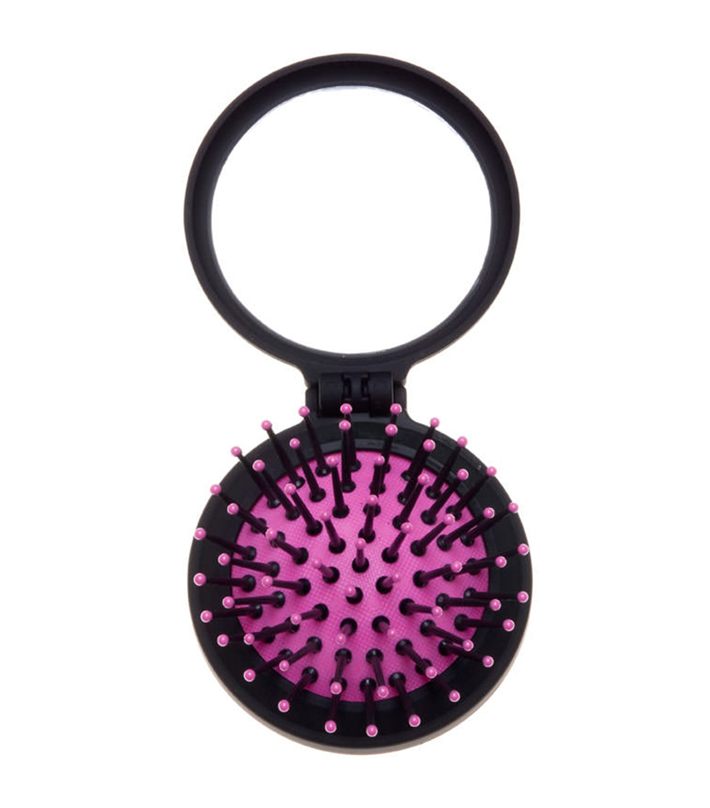 denman d-7 popper brush