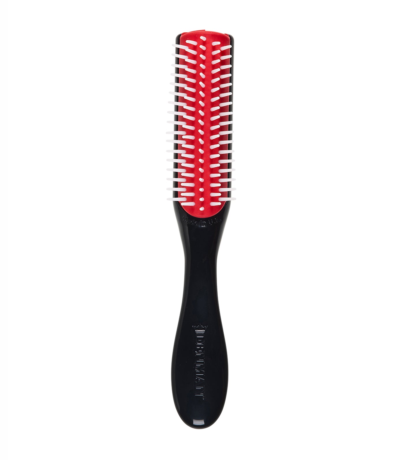 denman d-14 traditional range small 5-row styling brush