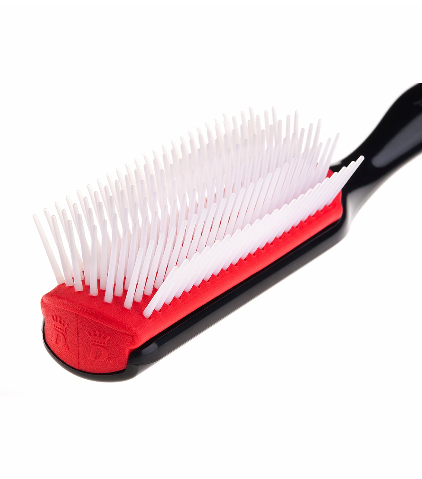 denman d-3 traditional range large 9-row styling brush