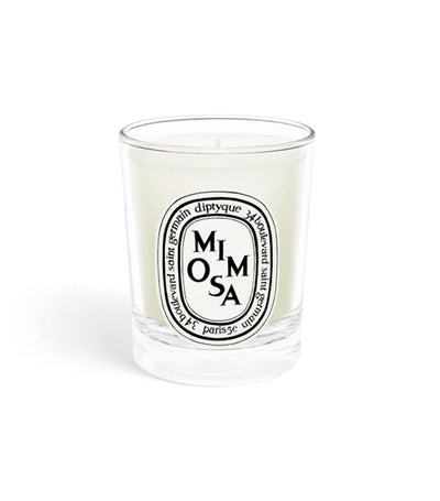 Diptyque Mimosa Candle 70g