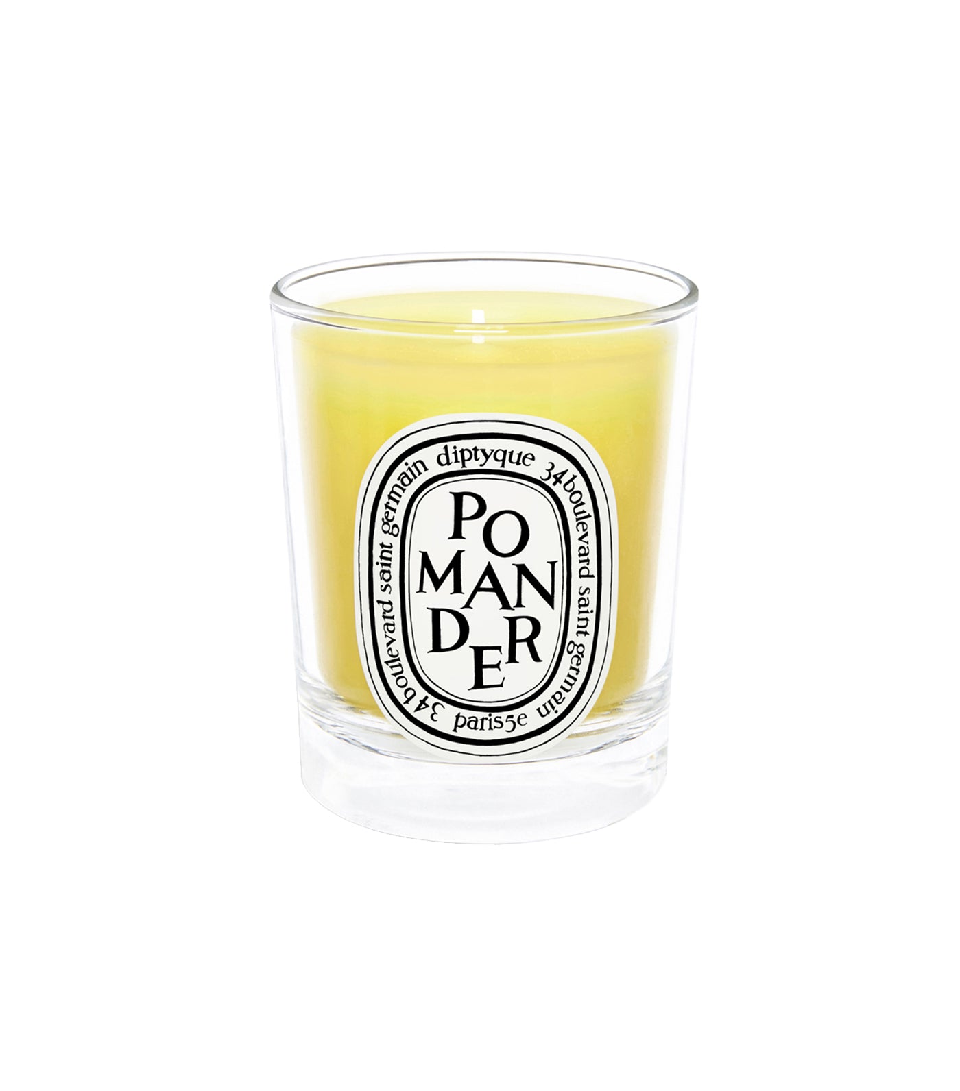 DIPTYQUE Pomander - Small Candle