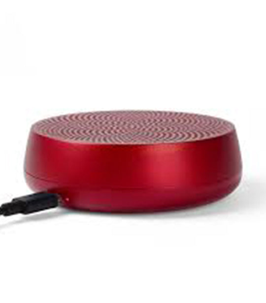 Mino L Bluetooth Speakers Red