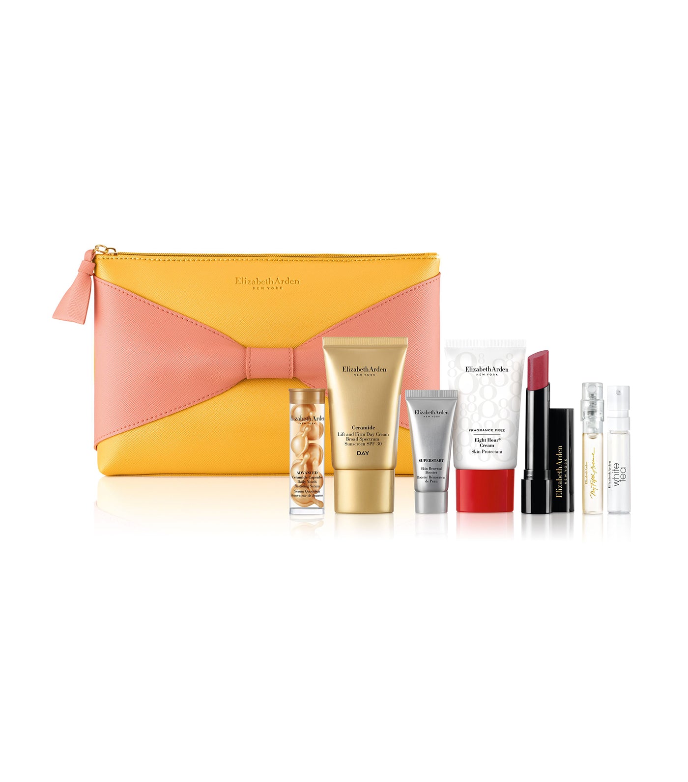 Elizabeth Arden Free Ceramide Anti-Aging Kit