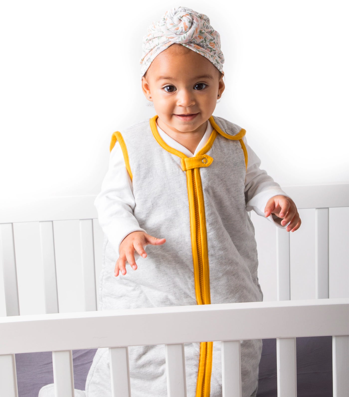 Malabar Baby Wearable Sleeping Bag - Erawan