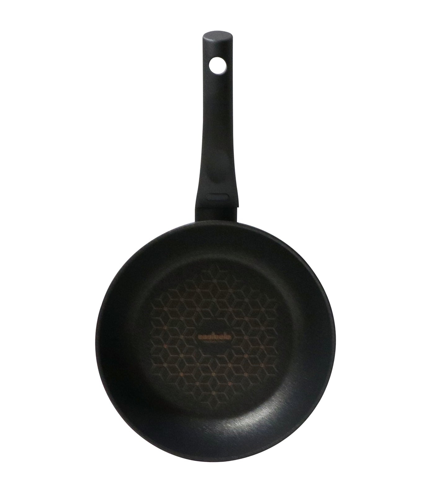 essteele black per salute open french skillet