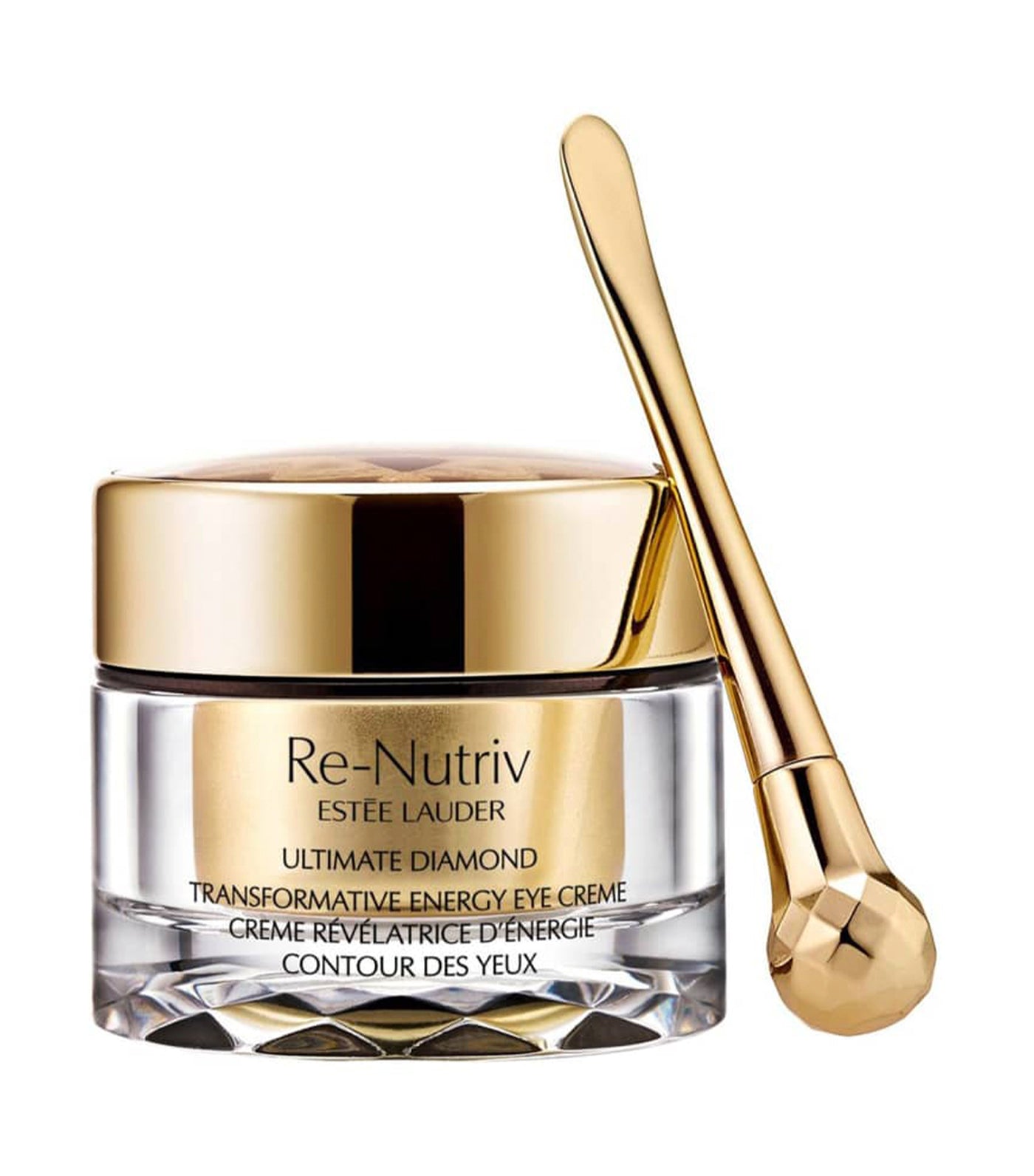 estée lauder re-nutriv ultimate diamond transformative energy eye creme