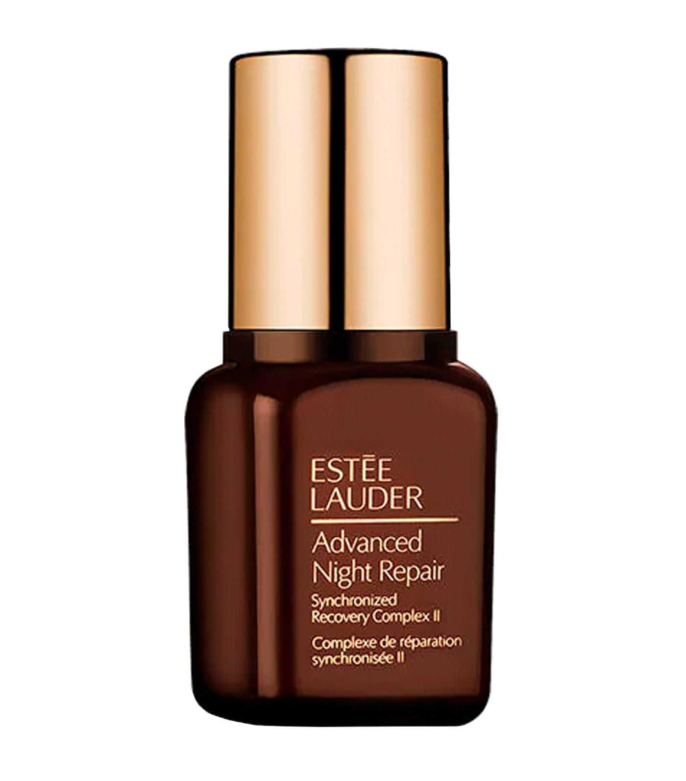 Estée Lauder Free Advanced Night Repair Synchronized Recovery Complex II Sample