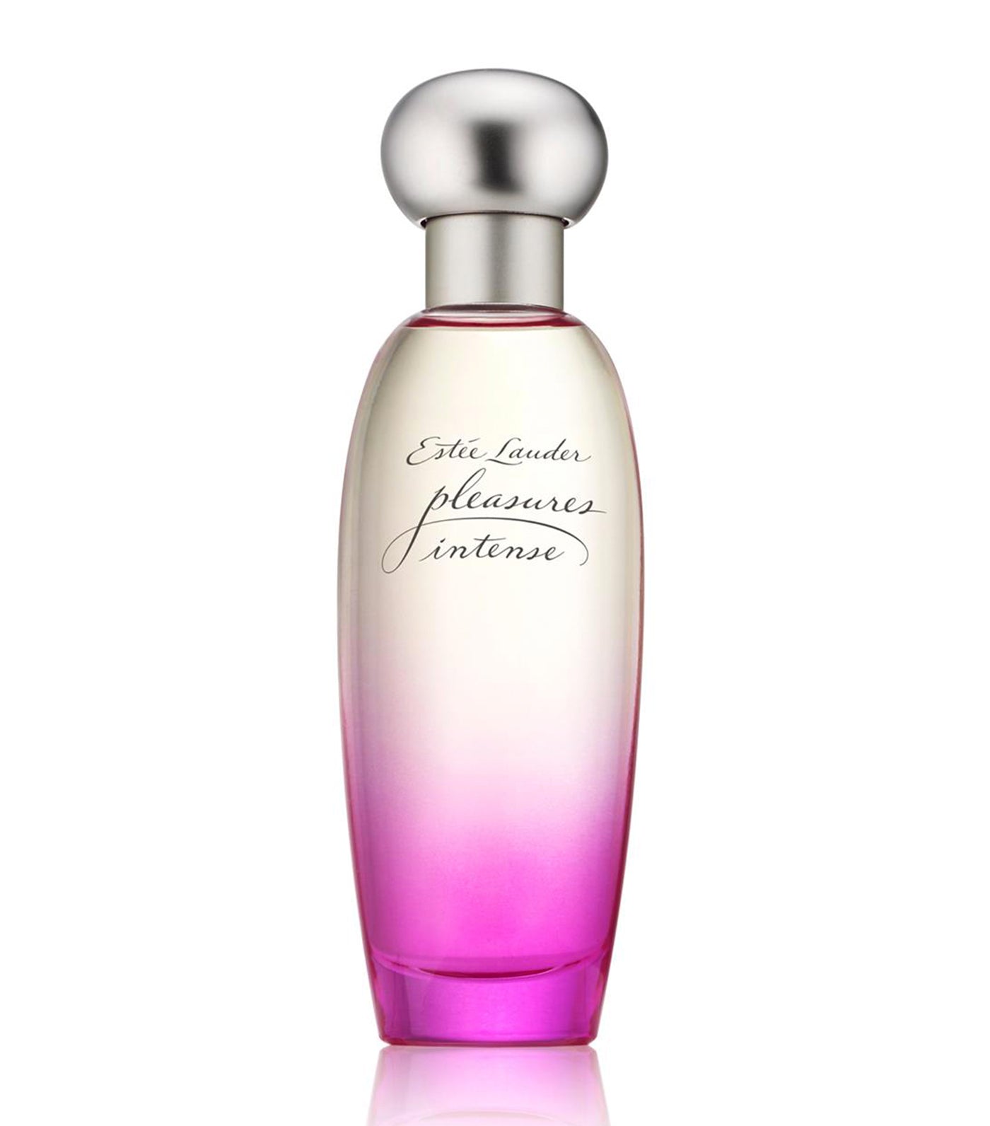 estee lauder pleasures intense eau de parfum spray