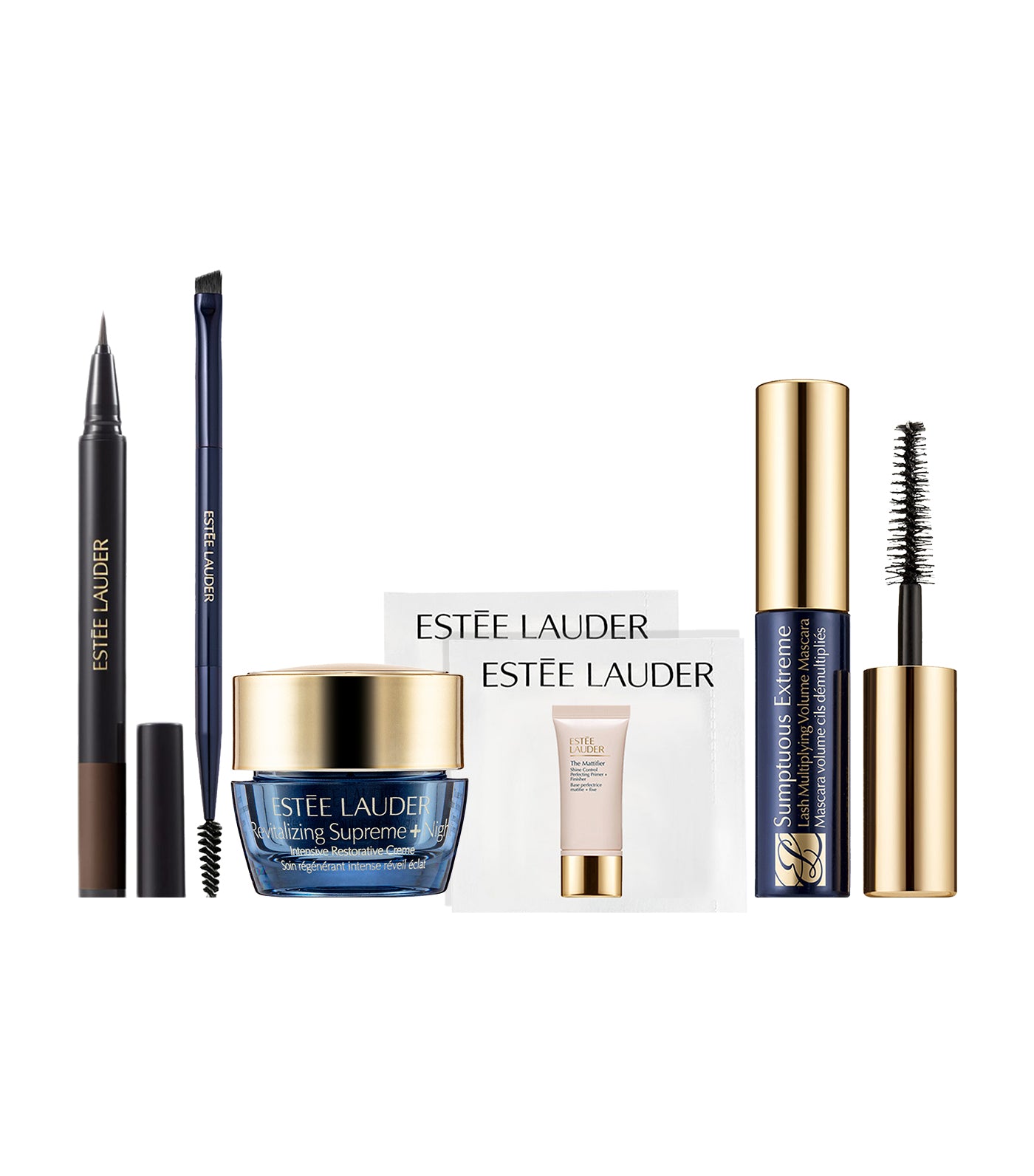 Free 6-piece Deluxe Gift Set