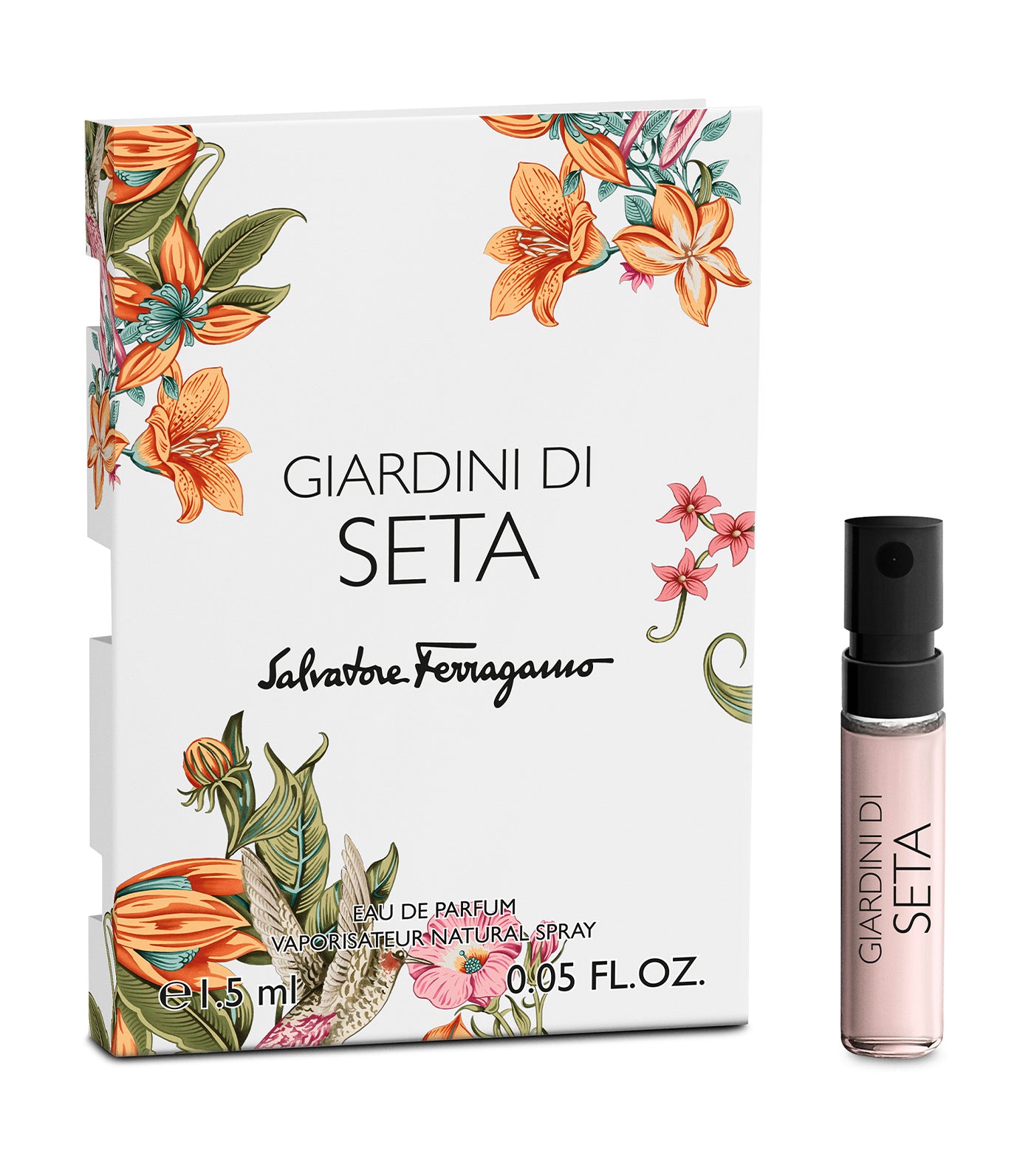 Free Giardini di Seta Vial
