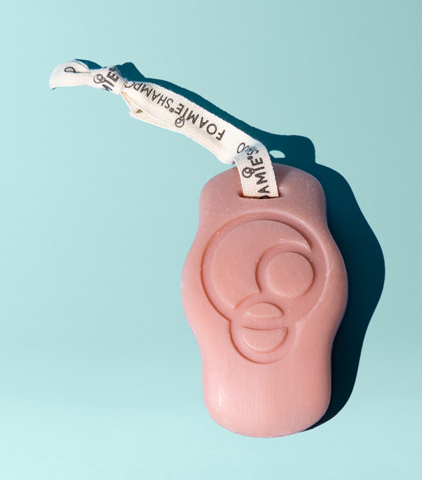 Hibiskiss Shampoo Bar for Damaged Hair