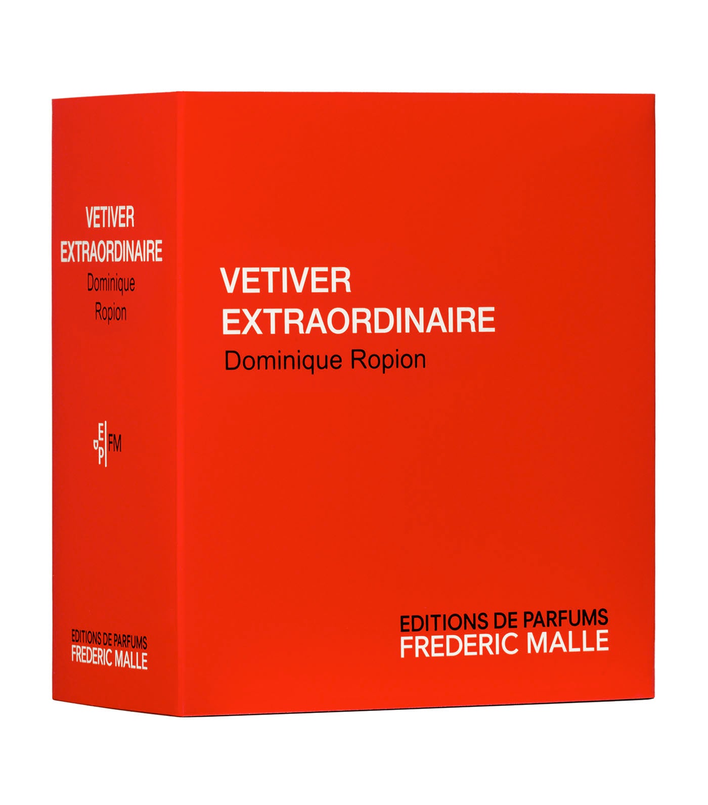 Vetiver Extraordinaire Perfume by Dominique Ropion