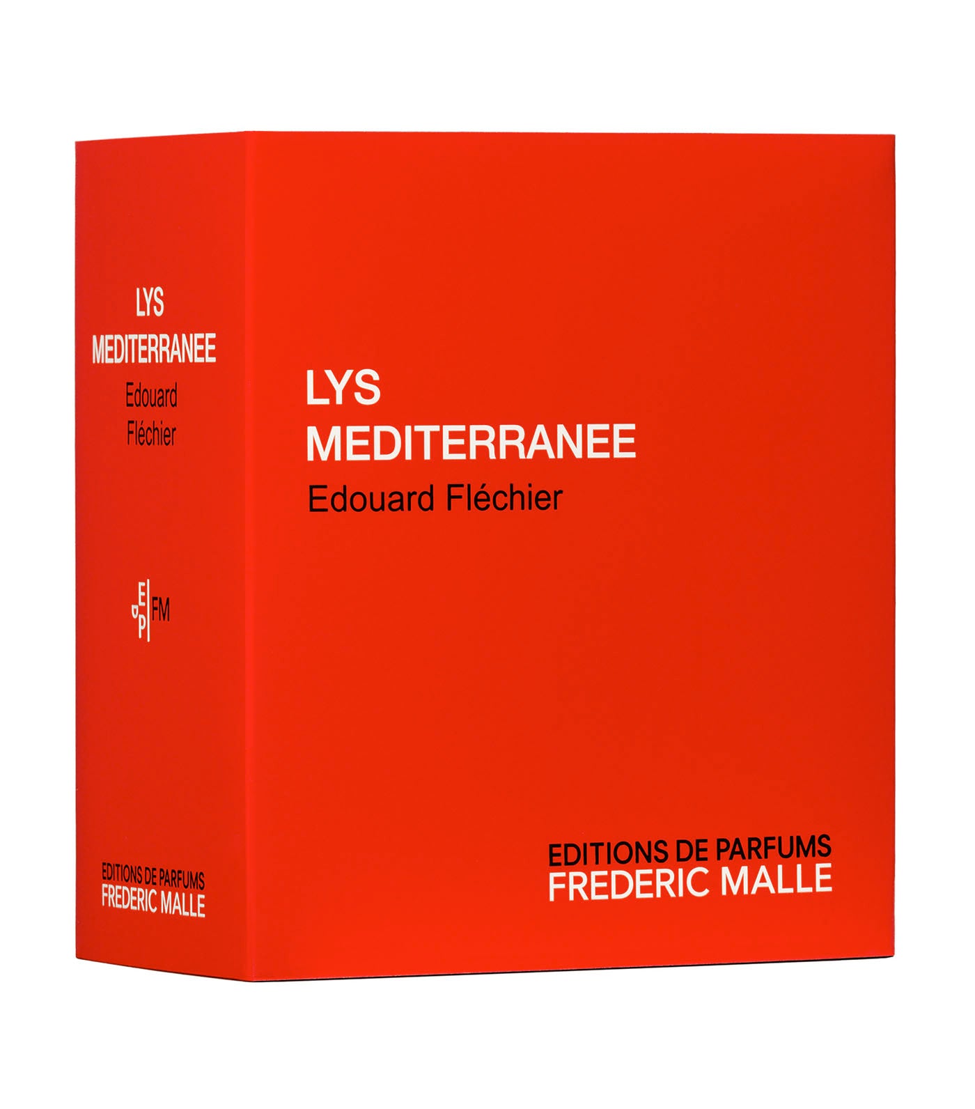 Lys Mediterranee Perfume by Edouard Fléchier