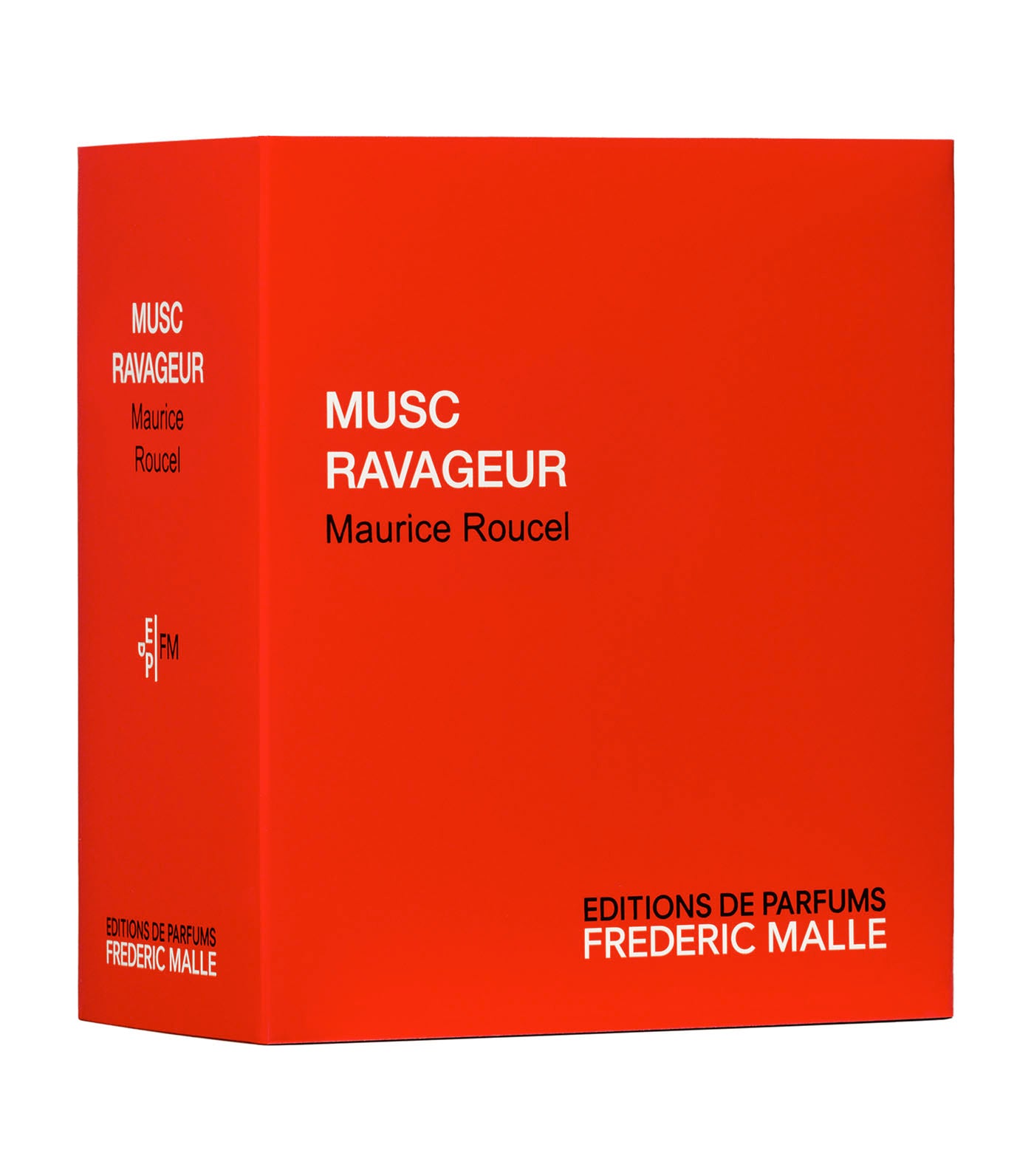 Musc Ravageur Perfume by Maurice Roucel