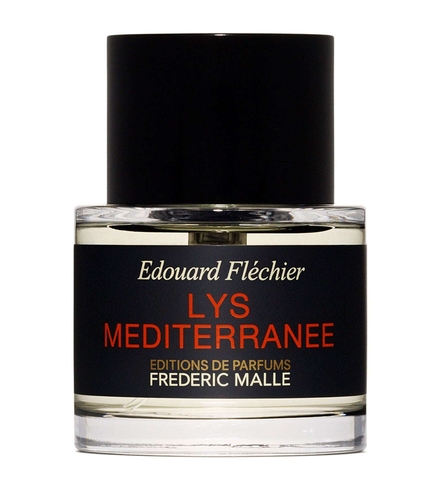 Lys Mediterranee Perfume by Edouard Fléchier