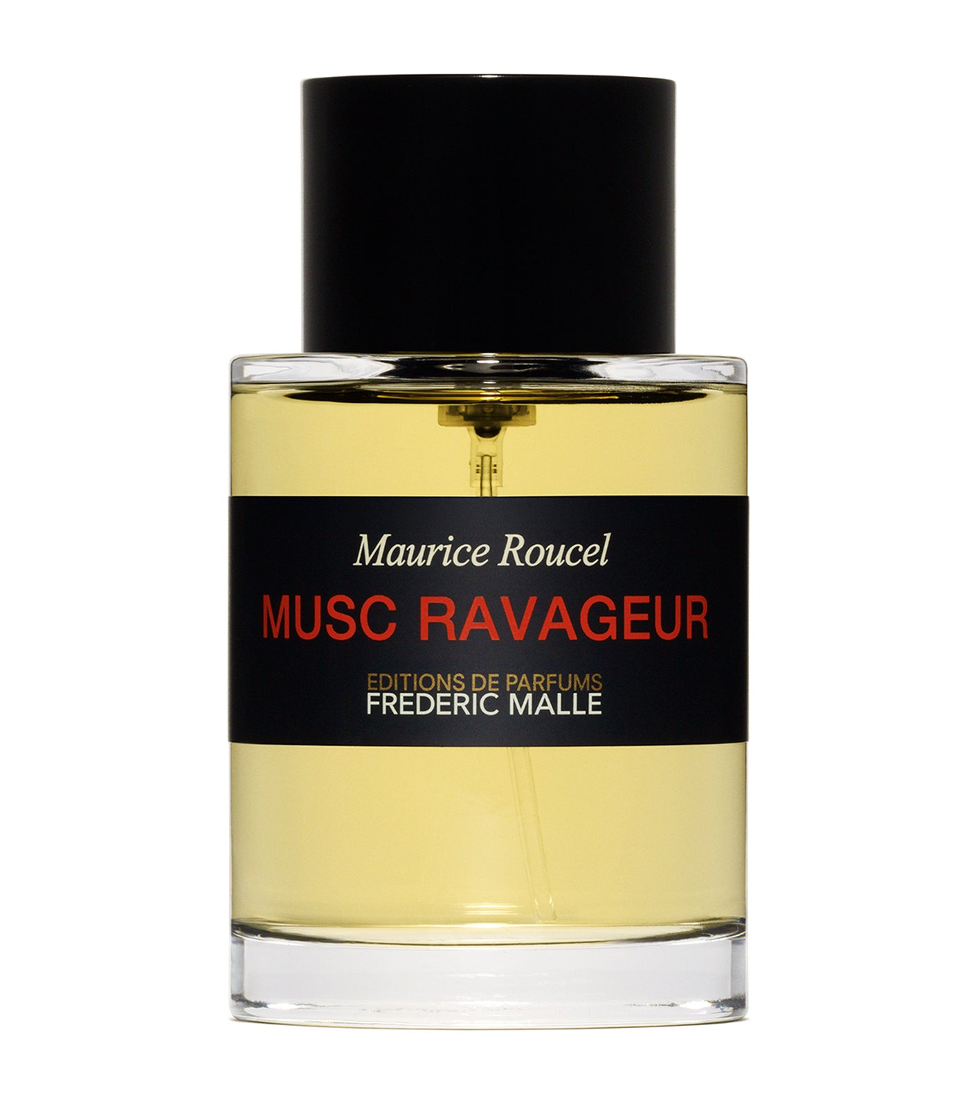 Musc Ravageur Perfume by Maurice Roucel