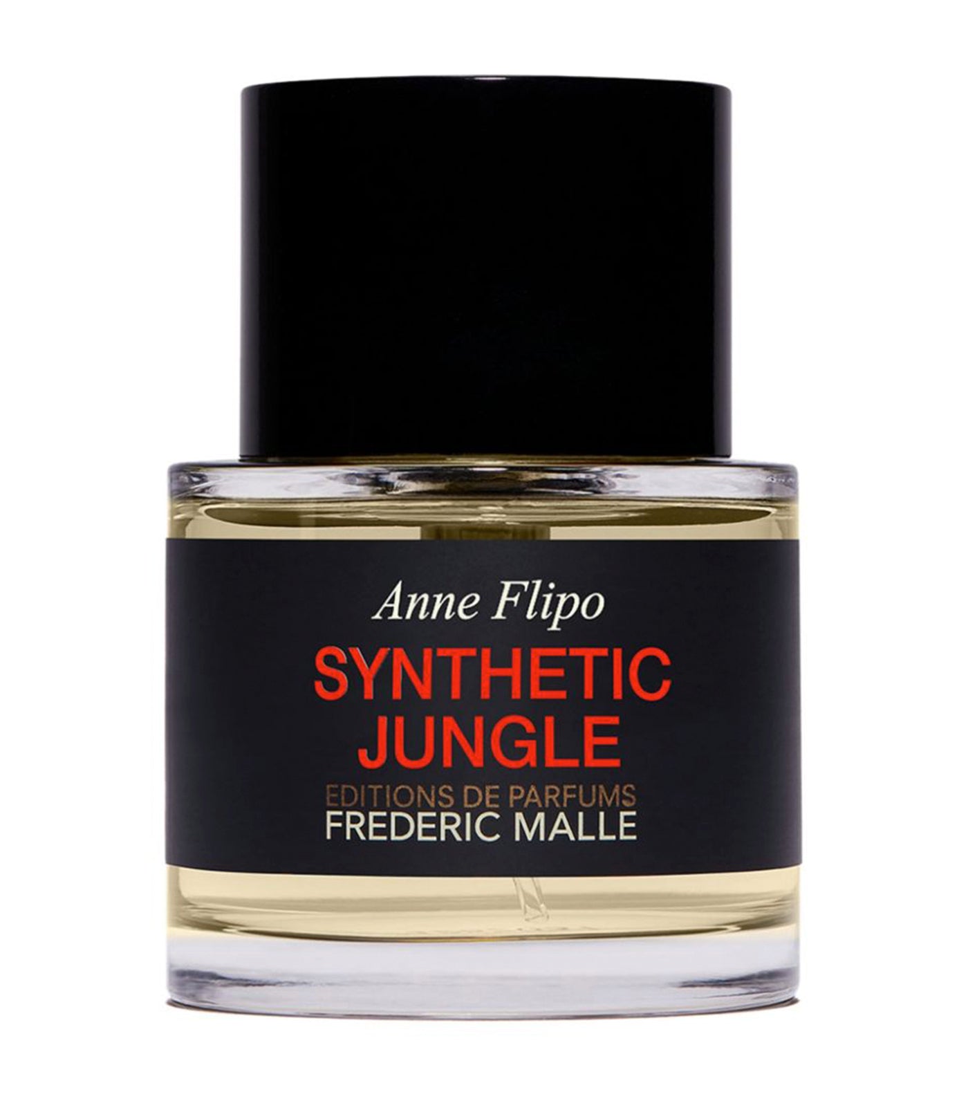 Synthetic Jungle by Anne Flipo