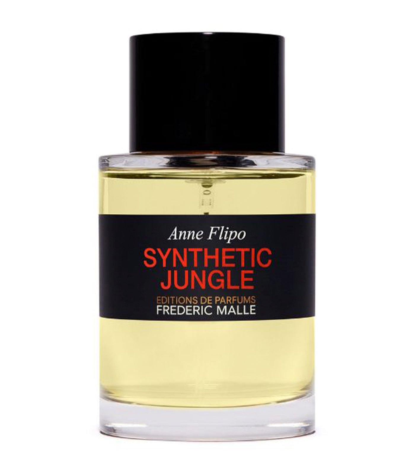 Synthetic Jungle by Anne Flipo