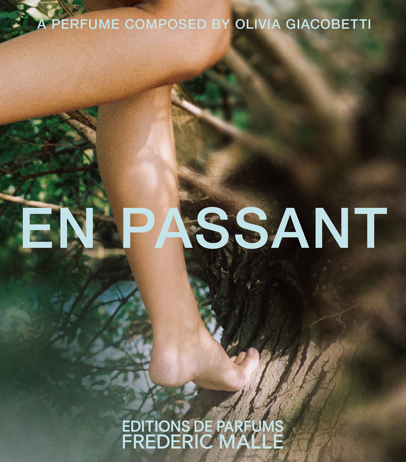 En Passant Perfume by Olivia Giacobetti