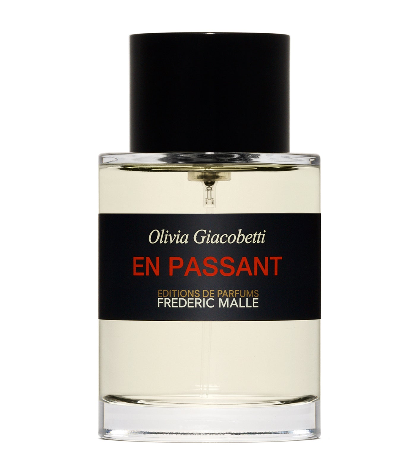 En Passant Perfume by Olivia Giacobetti