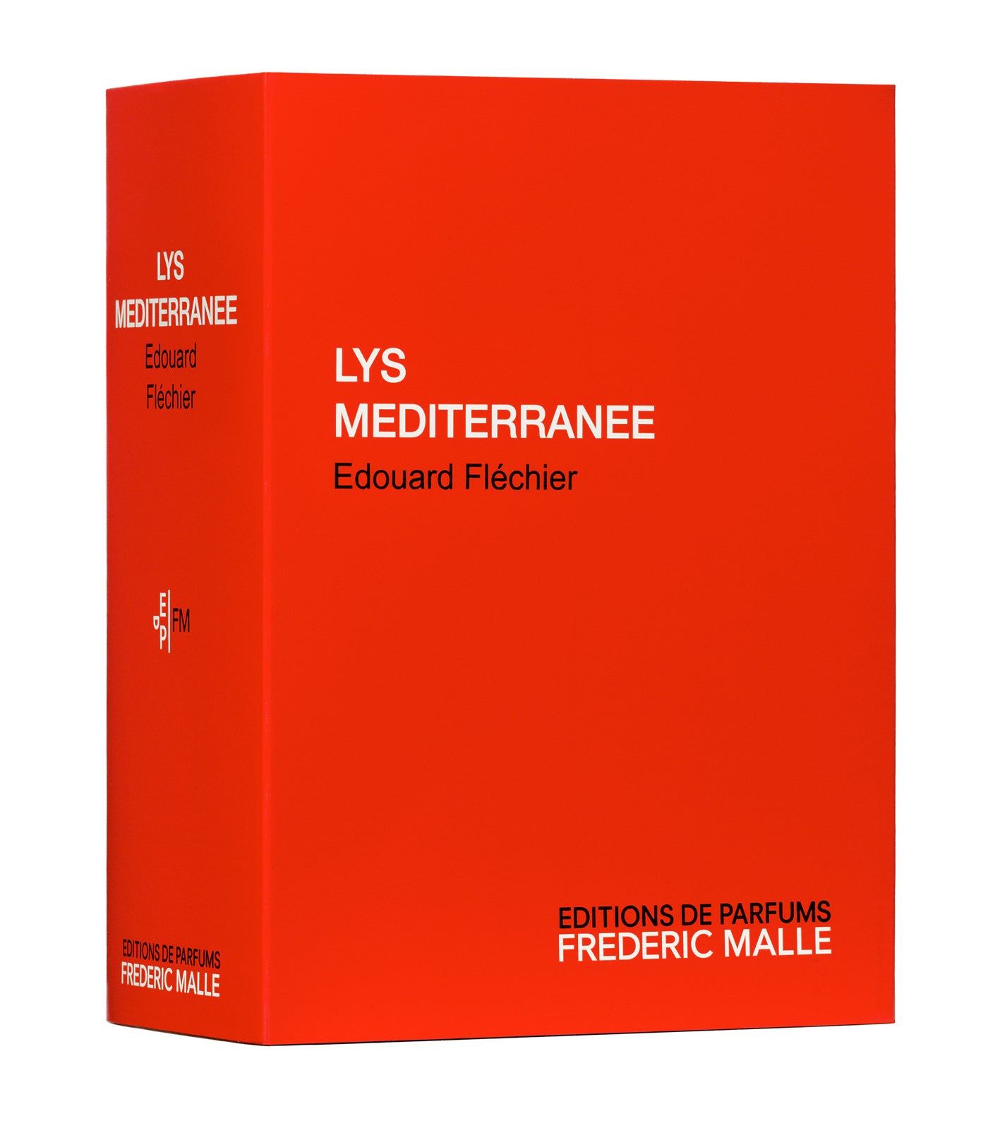 Lys Mediterranee Perfume by Edouard Fléchier