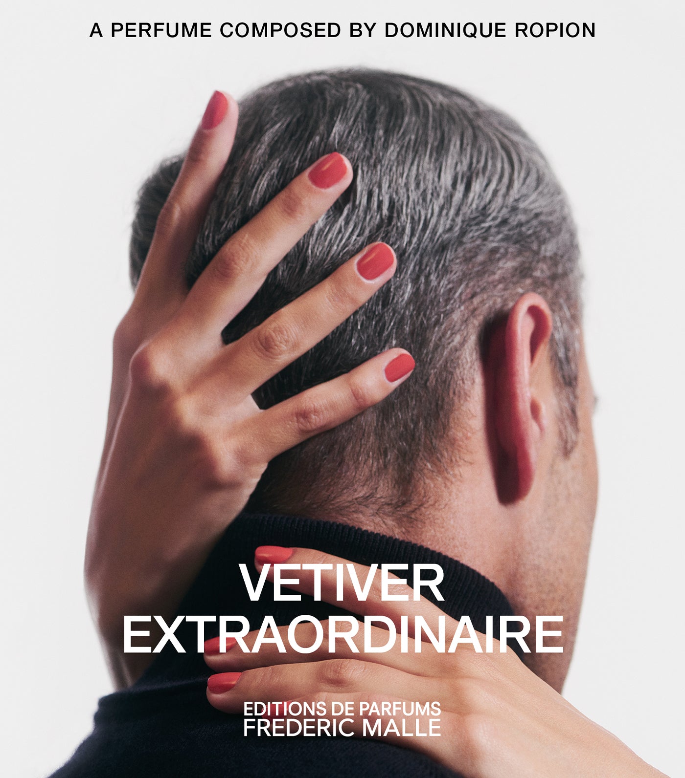 Vetiver Extraordinaire Perfume by Dominique Ropion