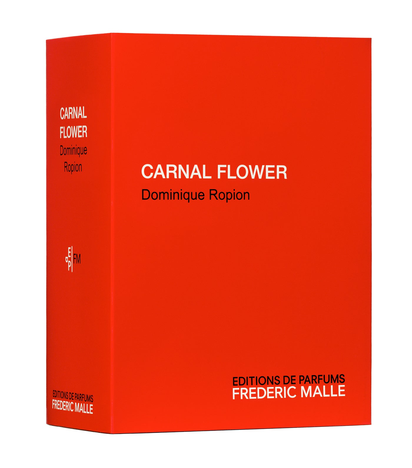 Carnal Flower Perfume by Dominique Ropion