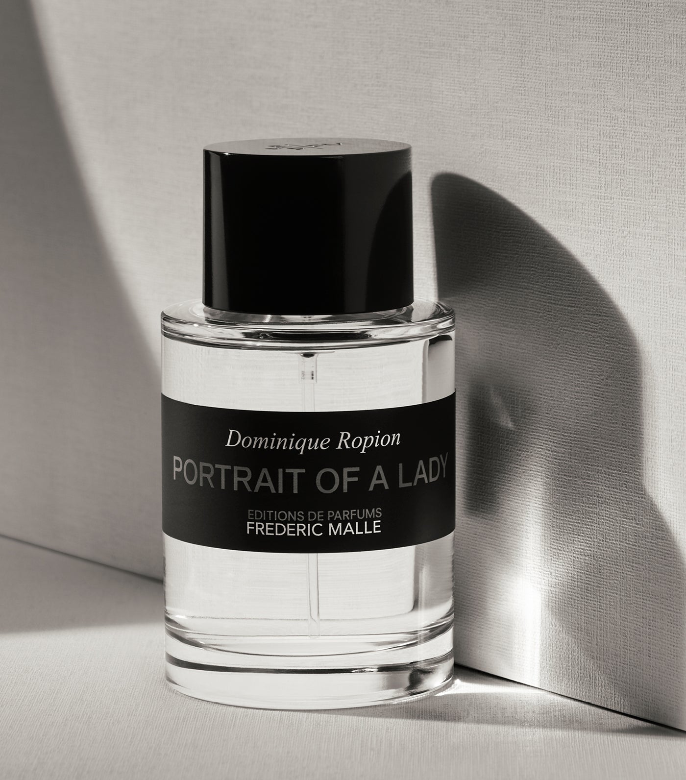 Portrait of a Lady Perfume by Dominique Ropion
