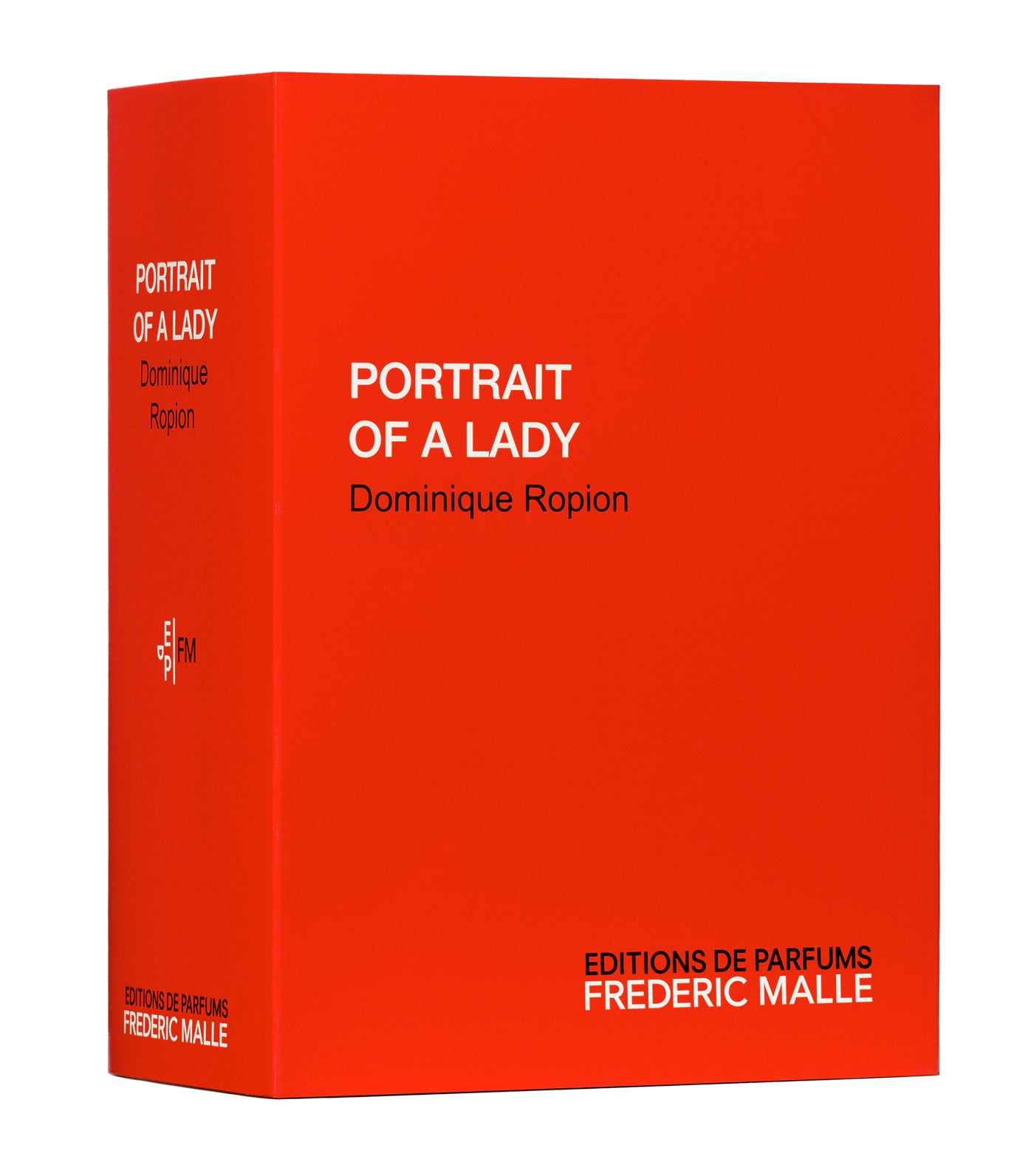 Portrait of a Lady Perfume by Dominique Ropion