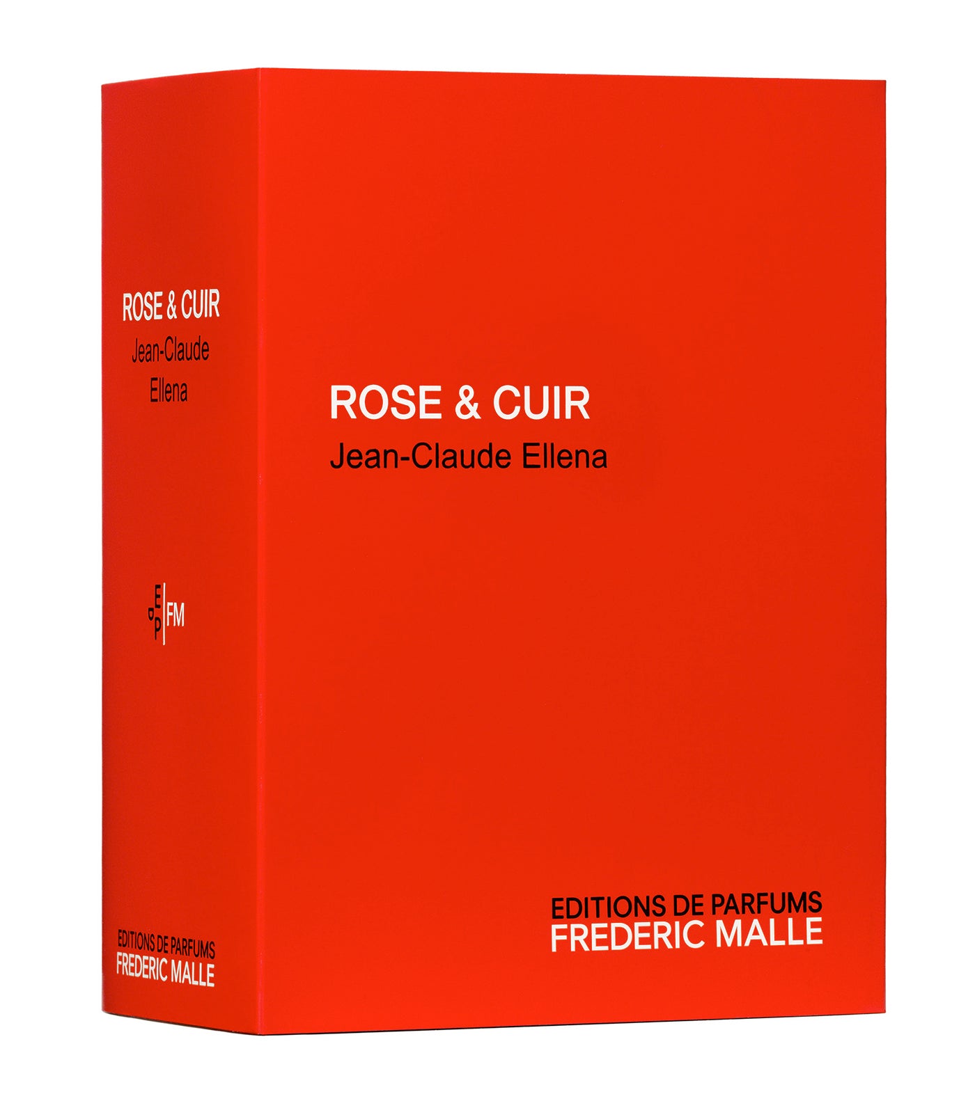 Rose & Cuir Perfume by Jean-claude Ellena