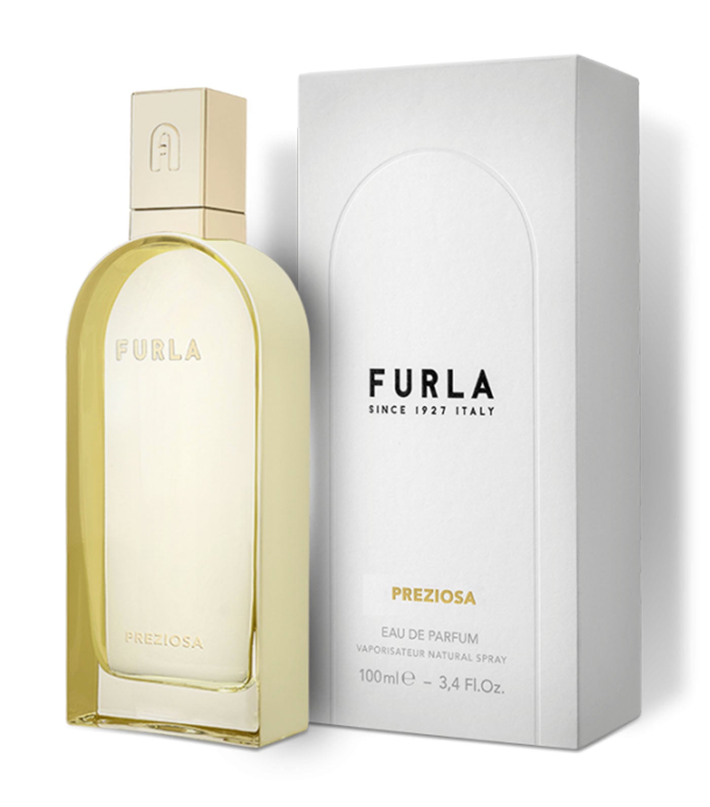 Preziosa Eau de Parfum