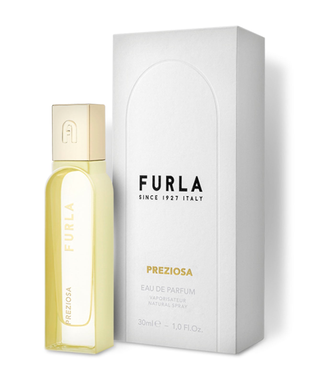 Preziosa Eau de Parfum