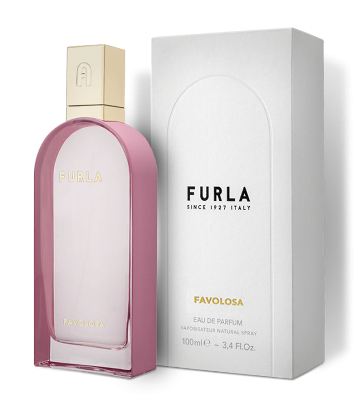 Favolosa Eau de Parfum