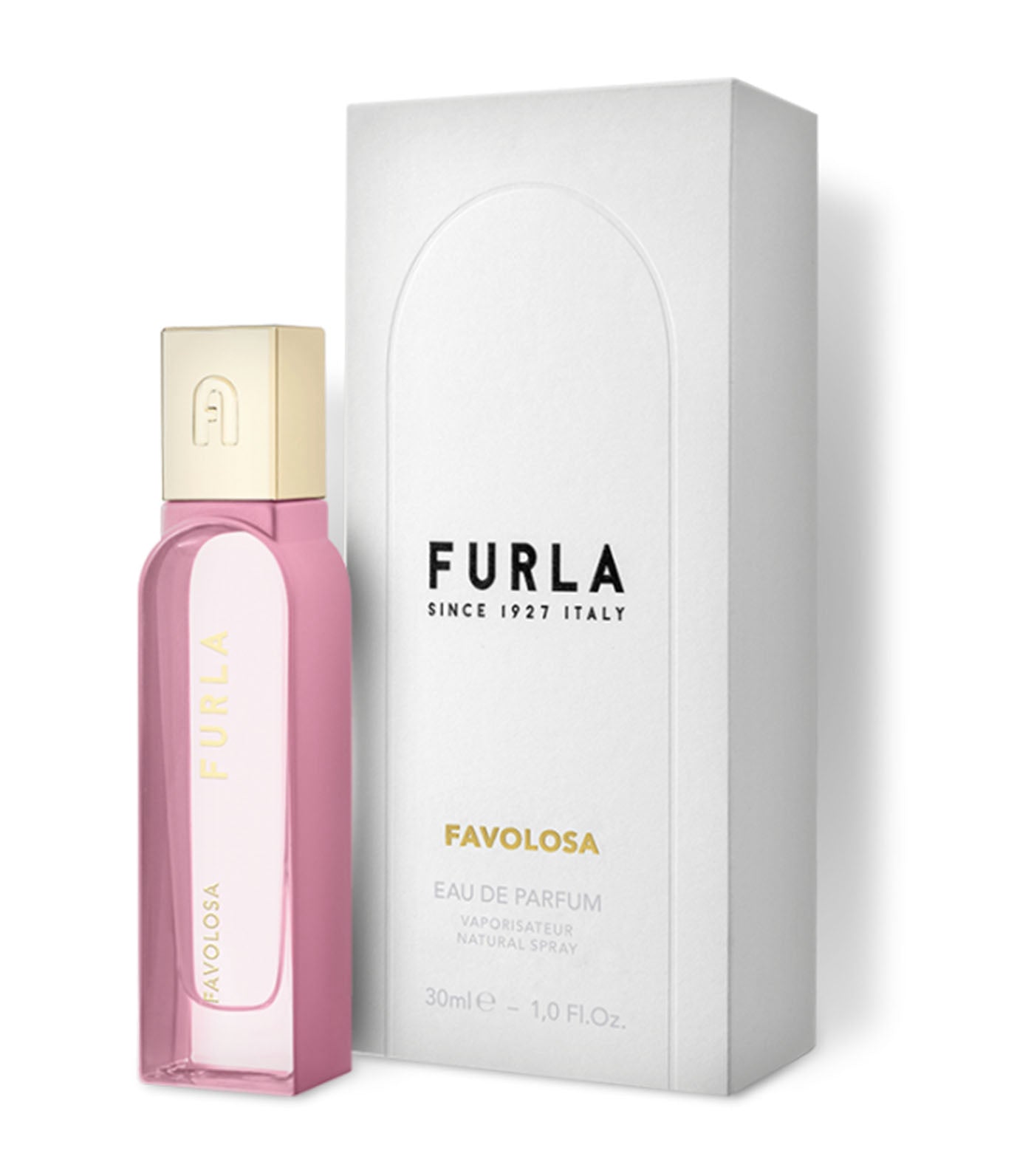 Favolosa Eau de Parfum