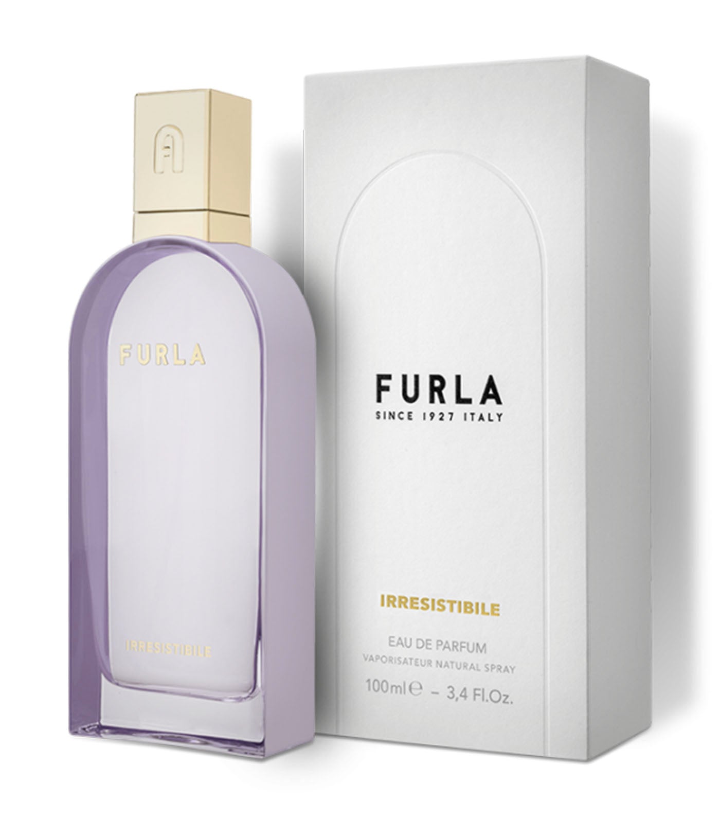 Irresistibile Eau de Parfum