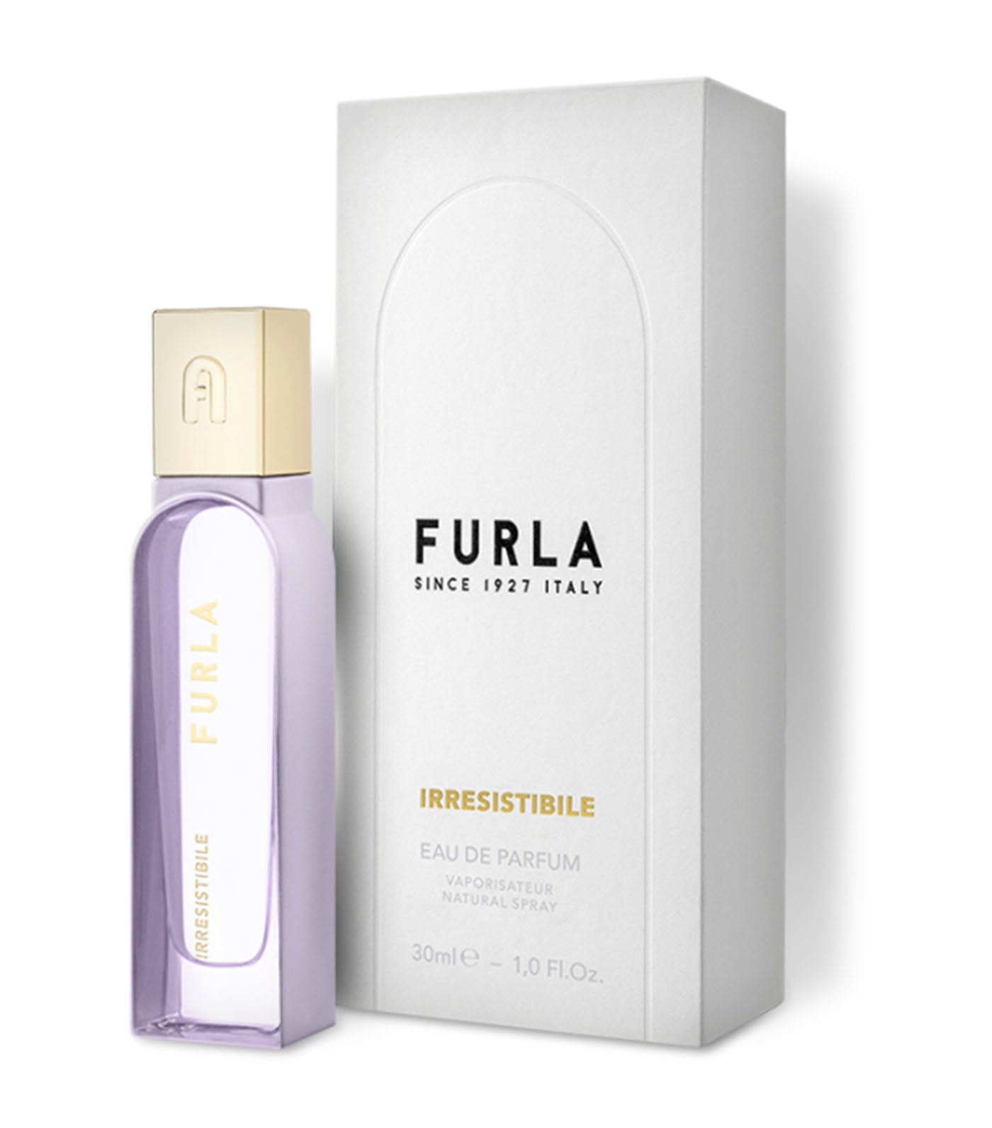 Irresistibile Eau de Parfum