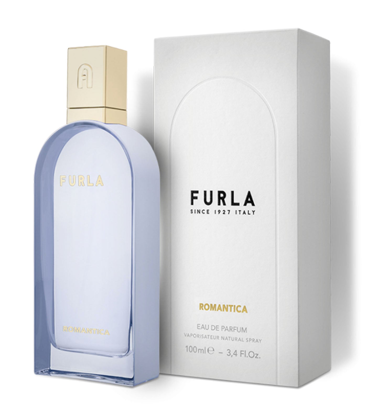 Romantica Eau de Parfum