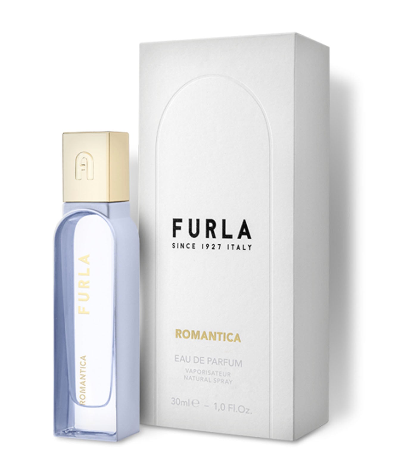 Romantica Eau de Parfum