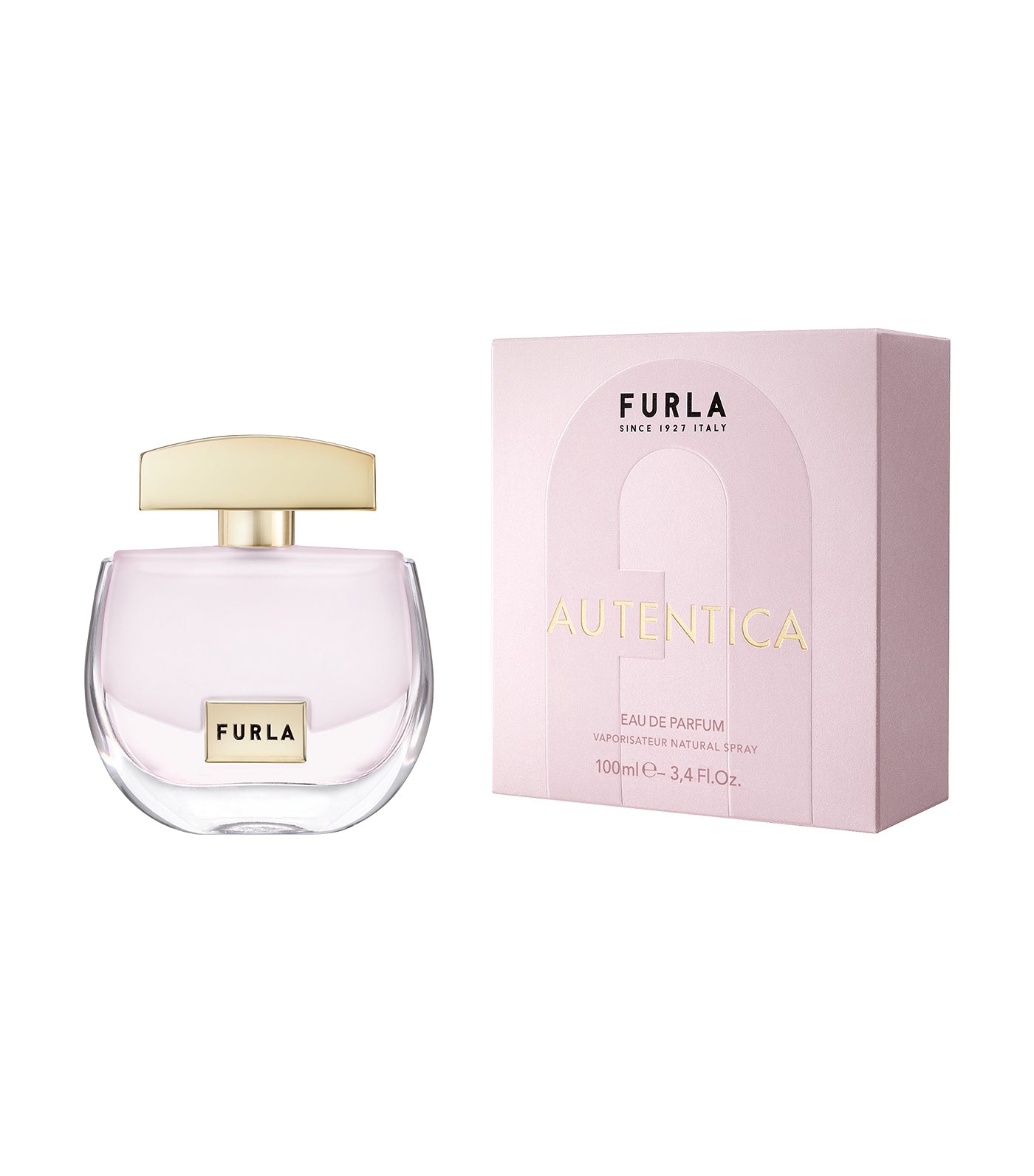 AUTENTICA Eau de Parfum