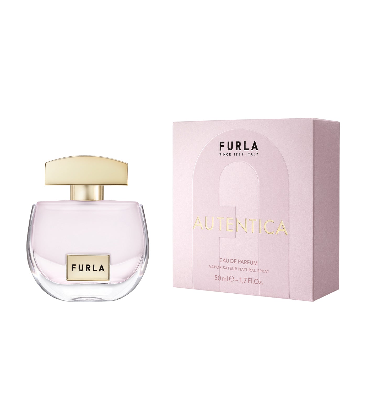 AUTENTICA Eau de Parfum