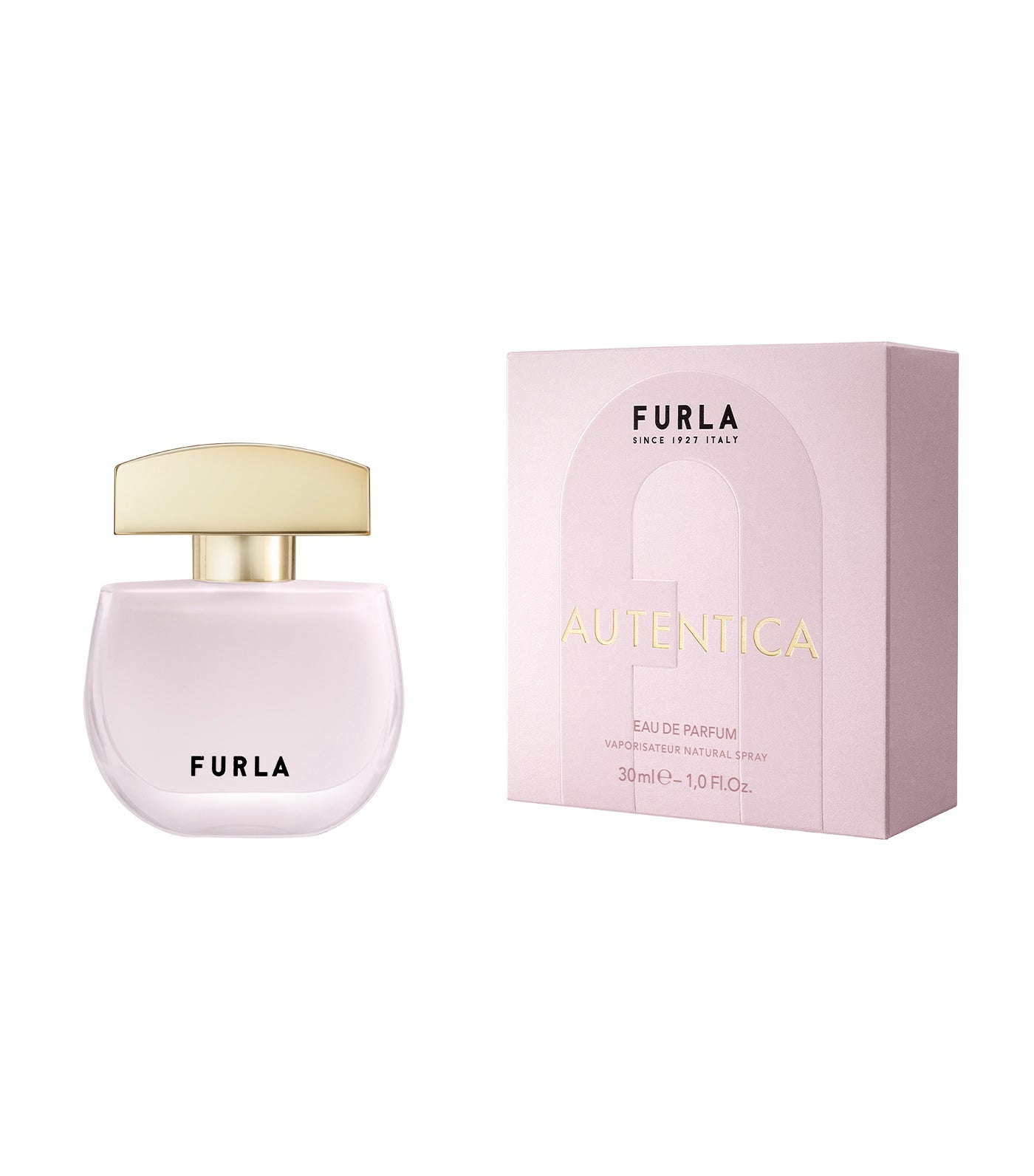 AUTENTICA Eau de Parfum