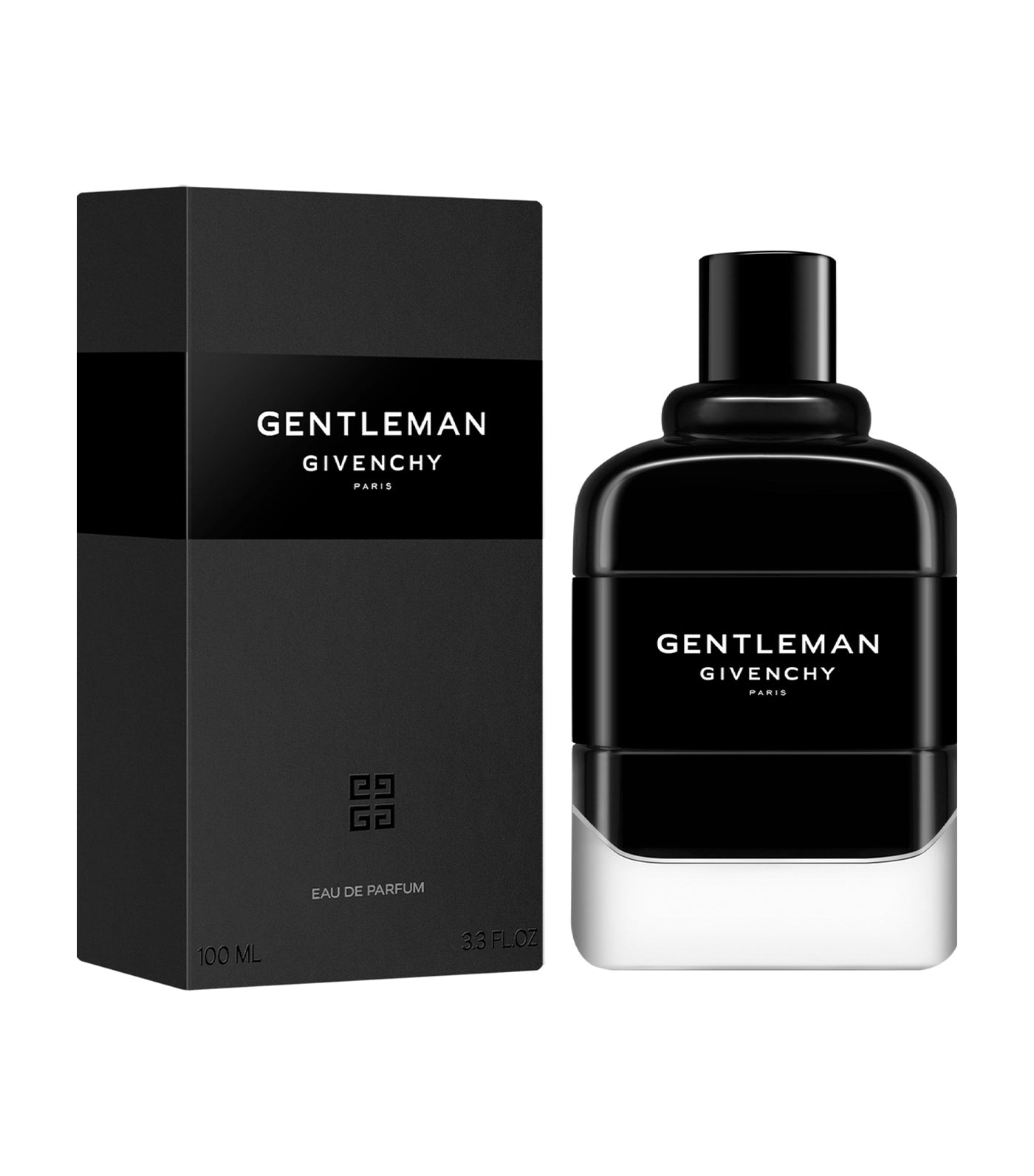 GENTLEMAN GIVENCHY Eau de Parfum