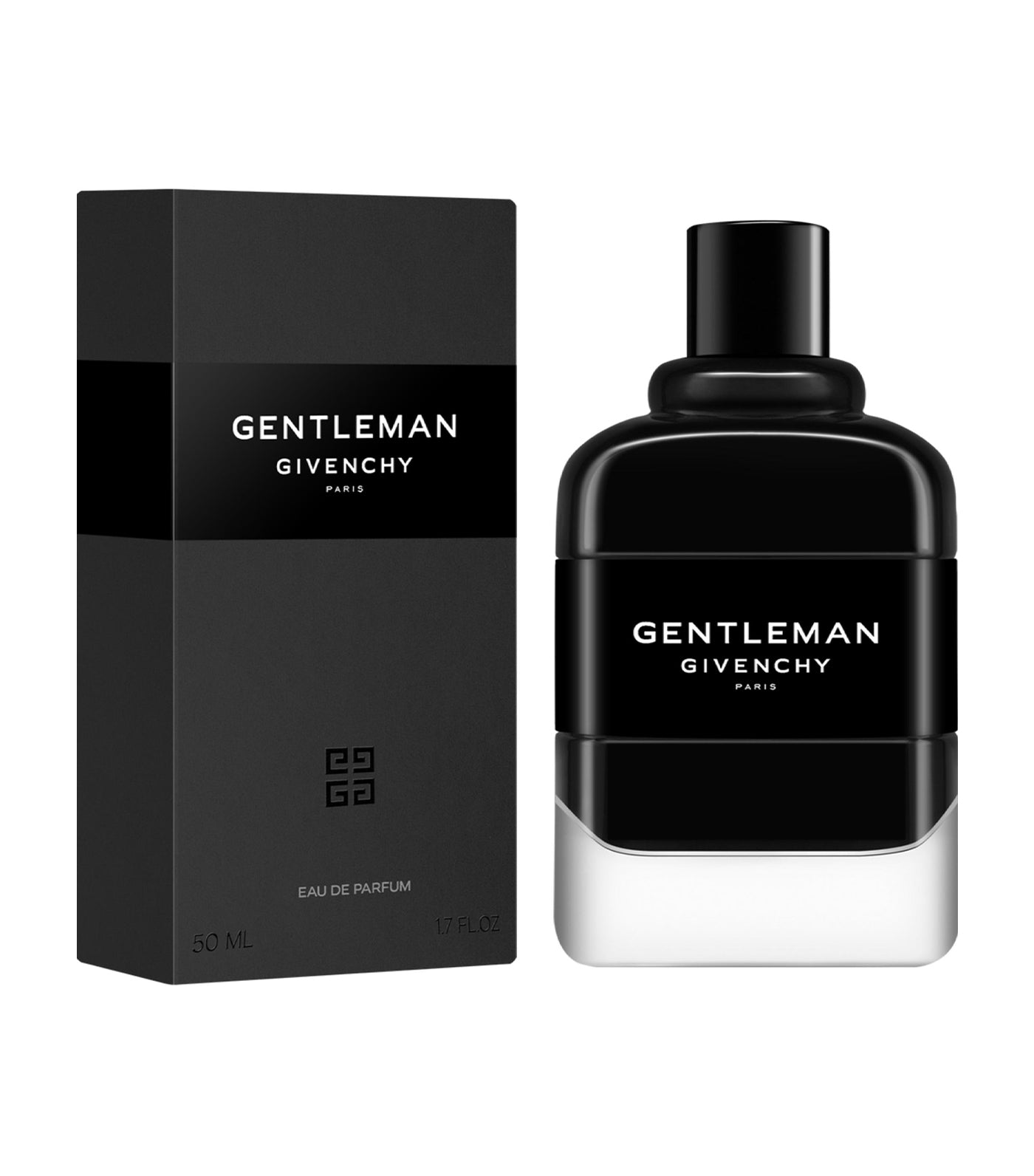 GENTLEMAN GIVENCHY Eau de Parfum