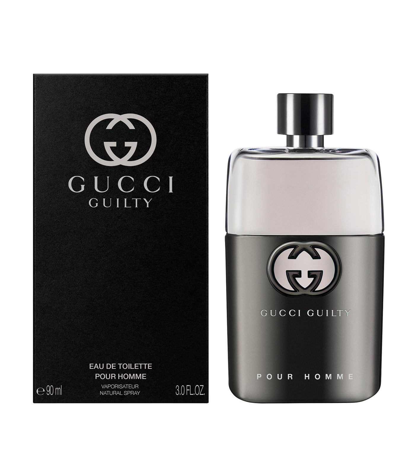 Gucci Guilty Pour Homme Eau de Toilette