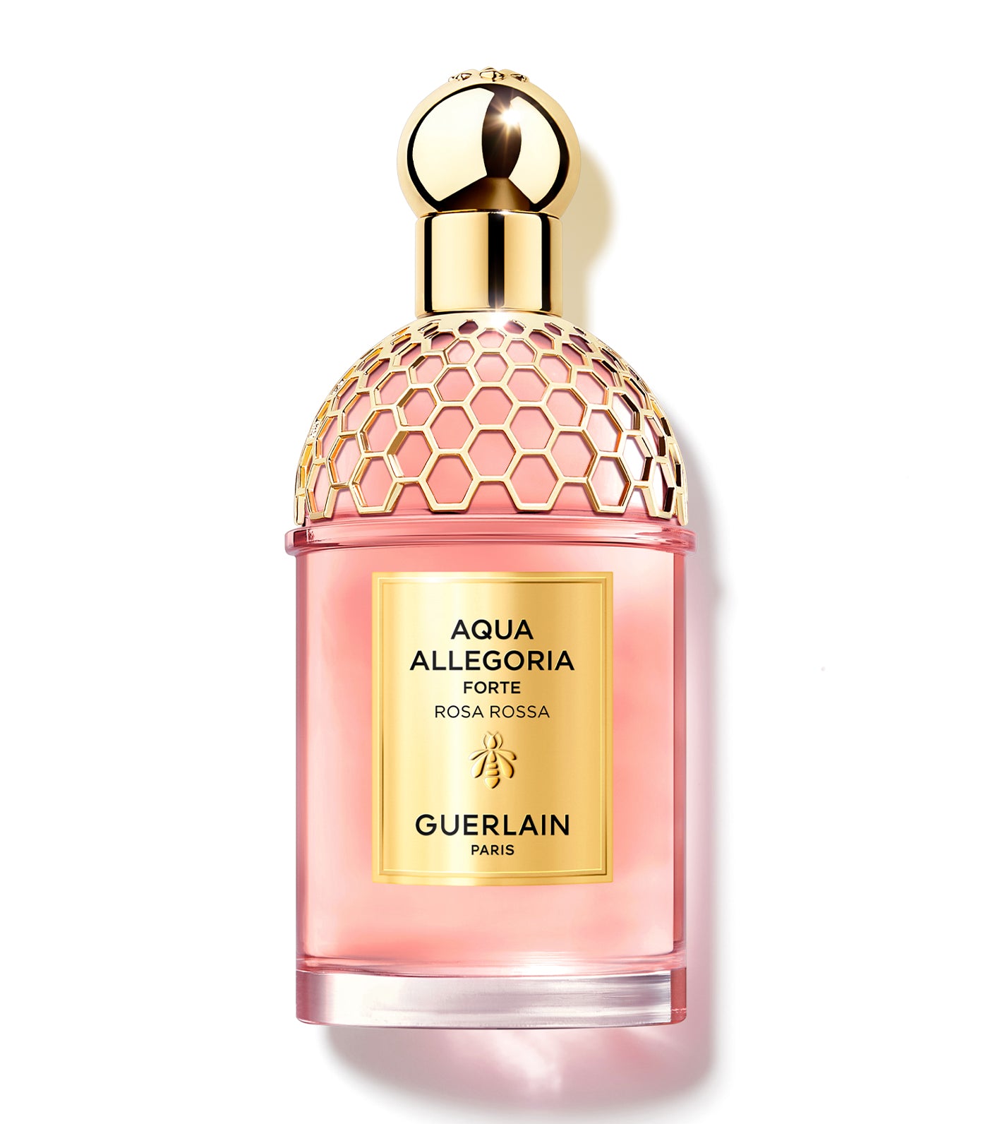 Aqua Allegoria Rosa Rossa Forte Eau de Parfum