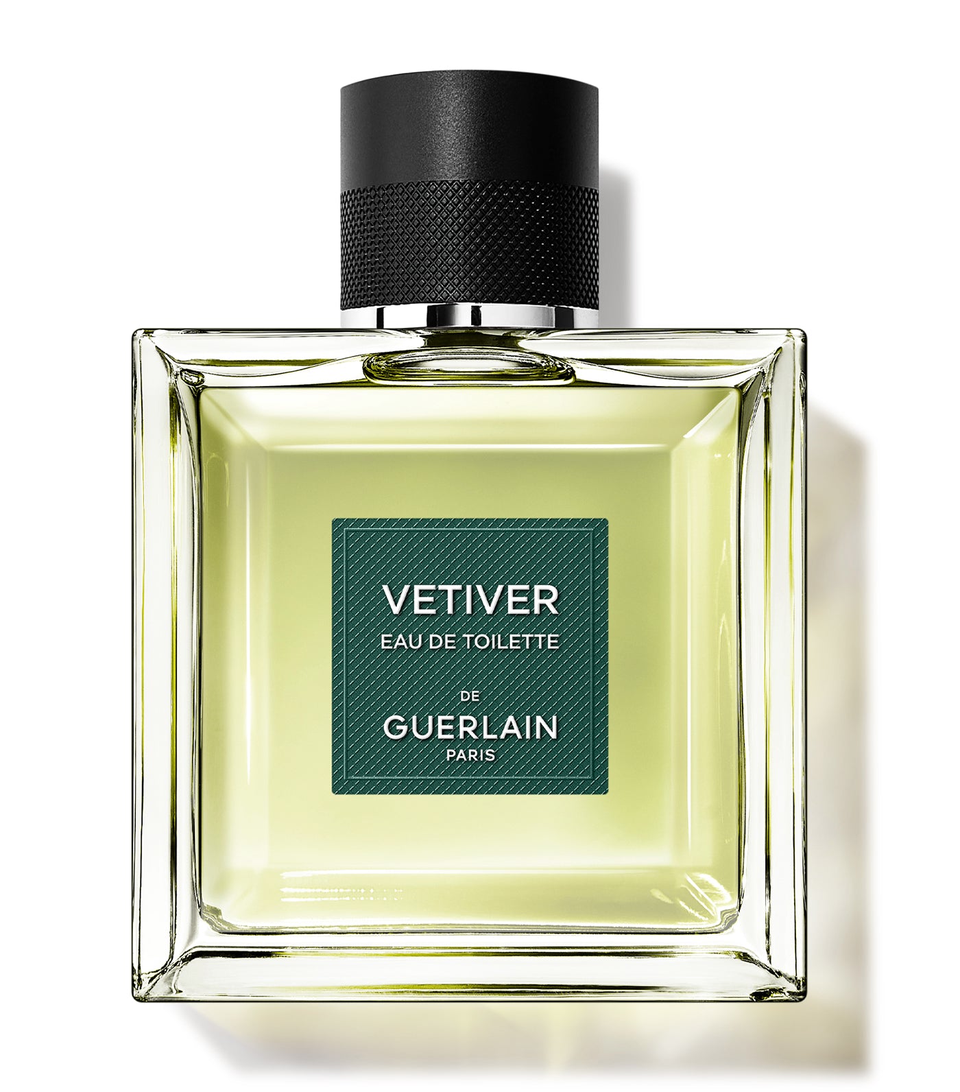 Vétiver Eau de Toilette