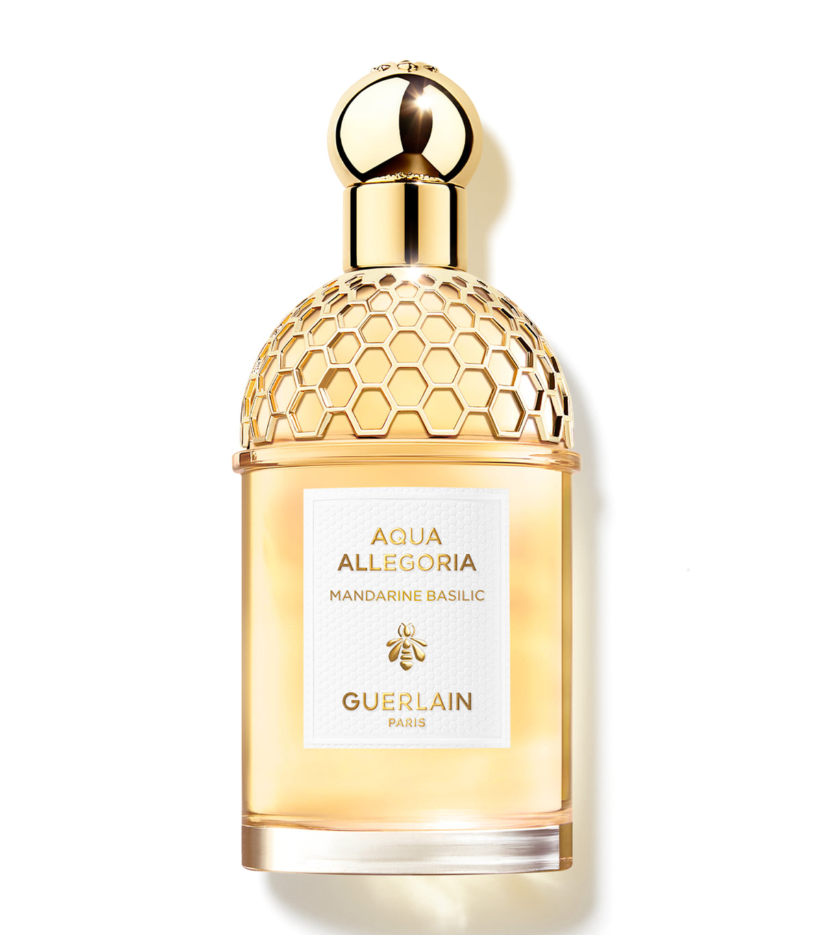 Aqua Allegoria Mandarine Basilic Eau de Toilette
