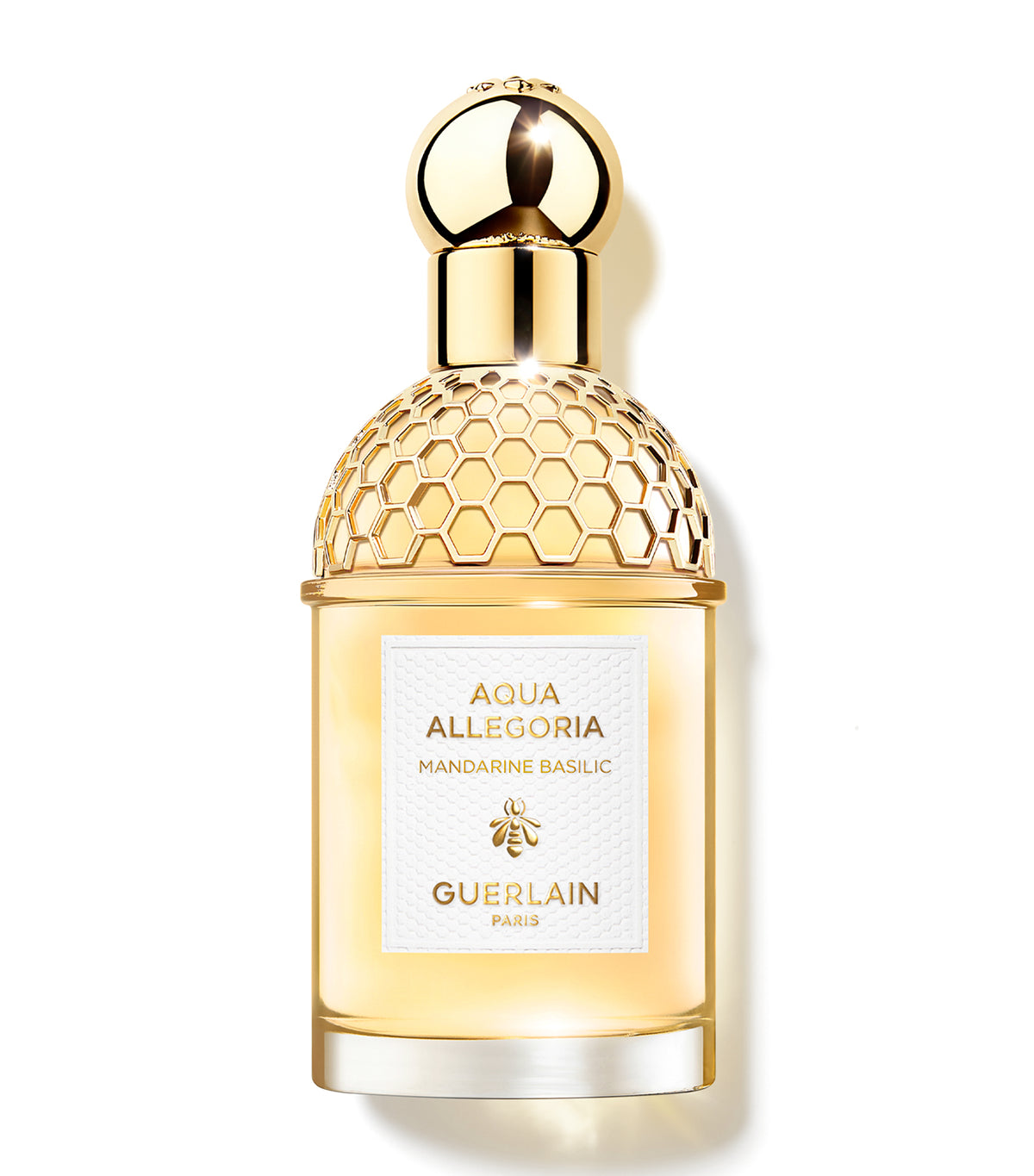 Aqua Allegoria Mandarine Basilic Eau de Toilette