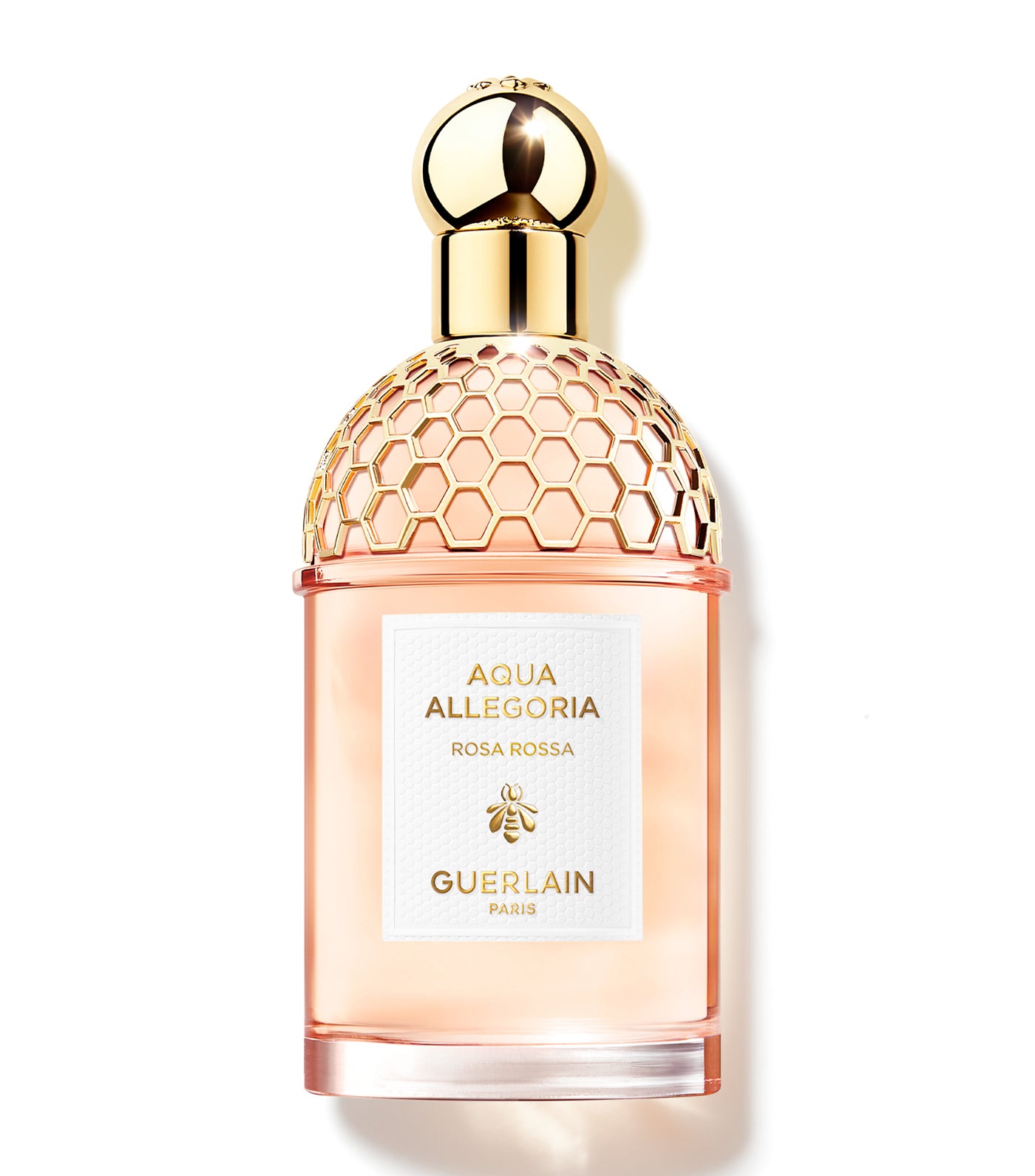 Aqua Allegoria Rosa Rossa Eau de Toilette