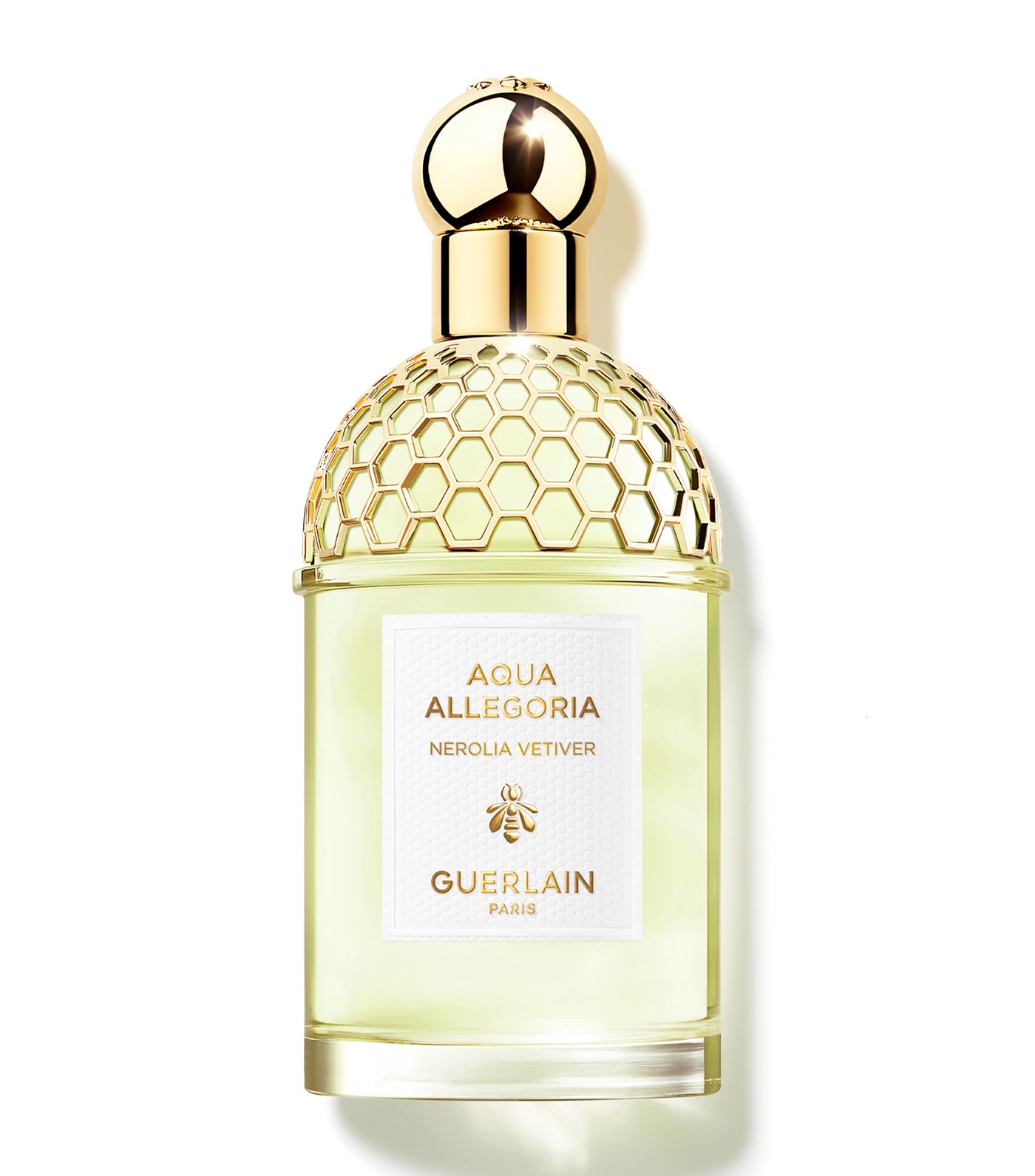 Aqua Allegoria Nerolia Vetiver Eau de Toilette